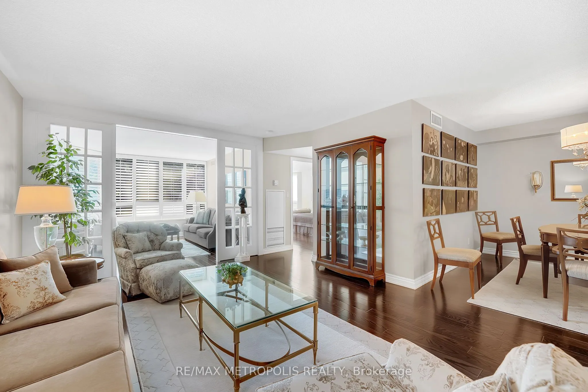 3181 Bayview Avenue, #308