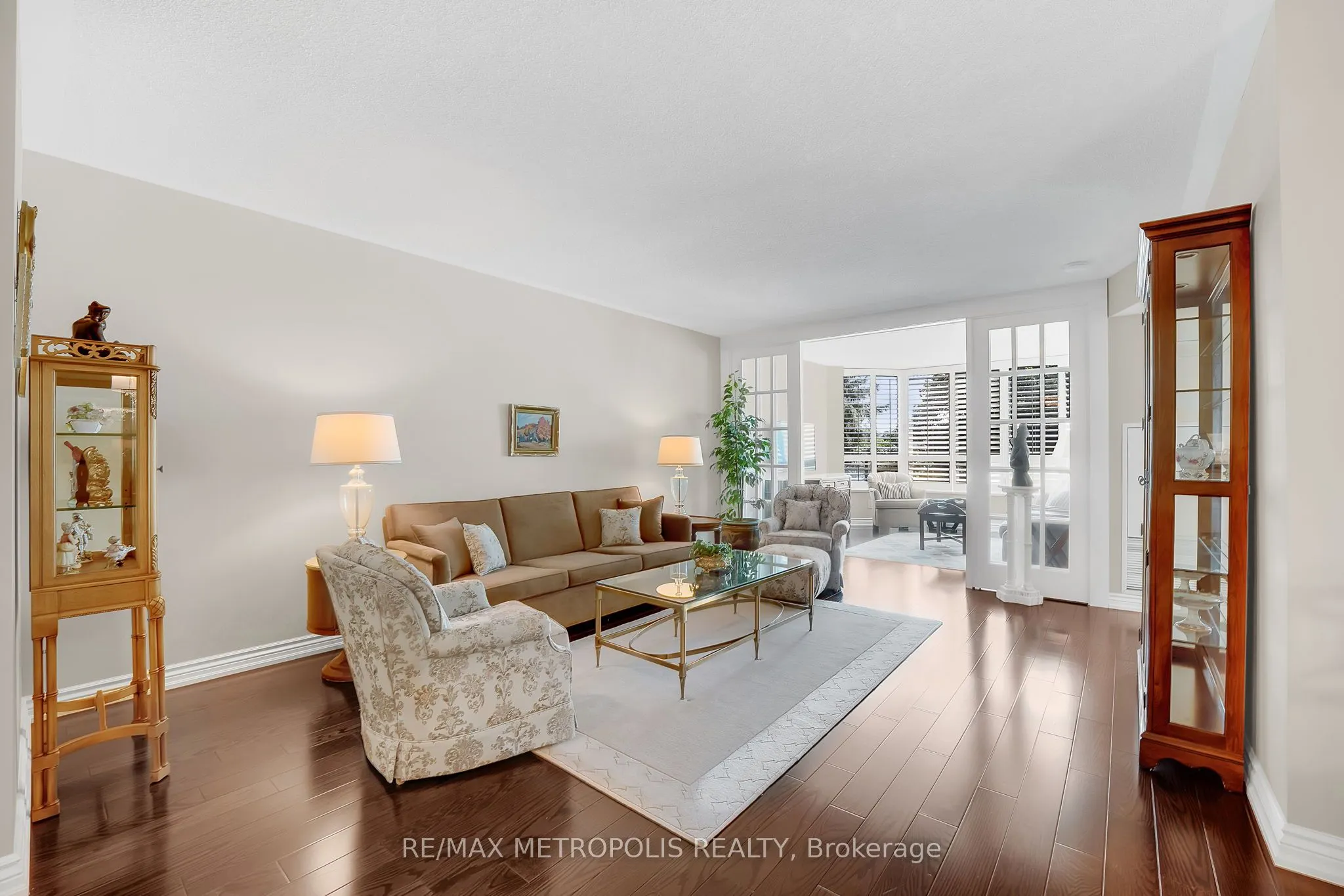 3181 Bayview Avenue, #308