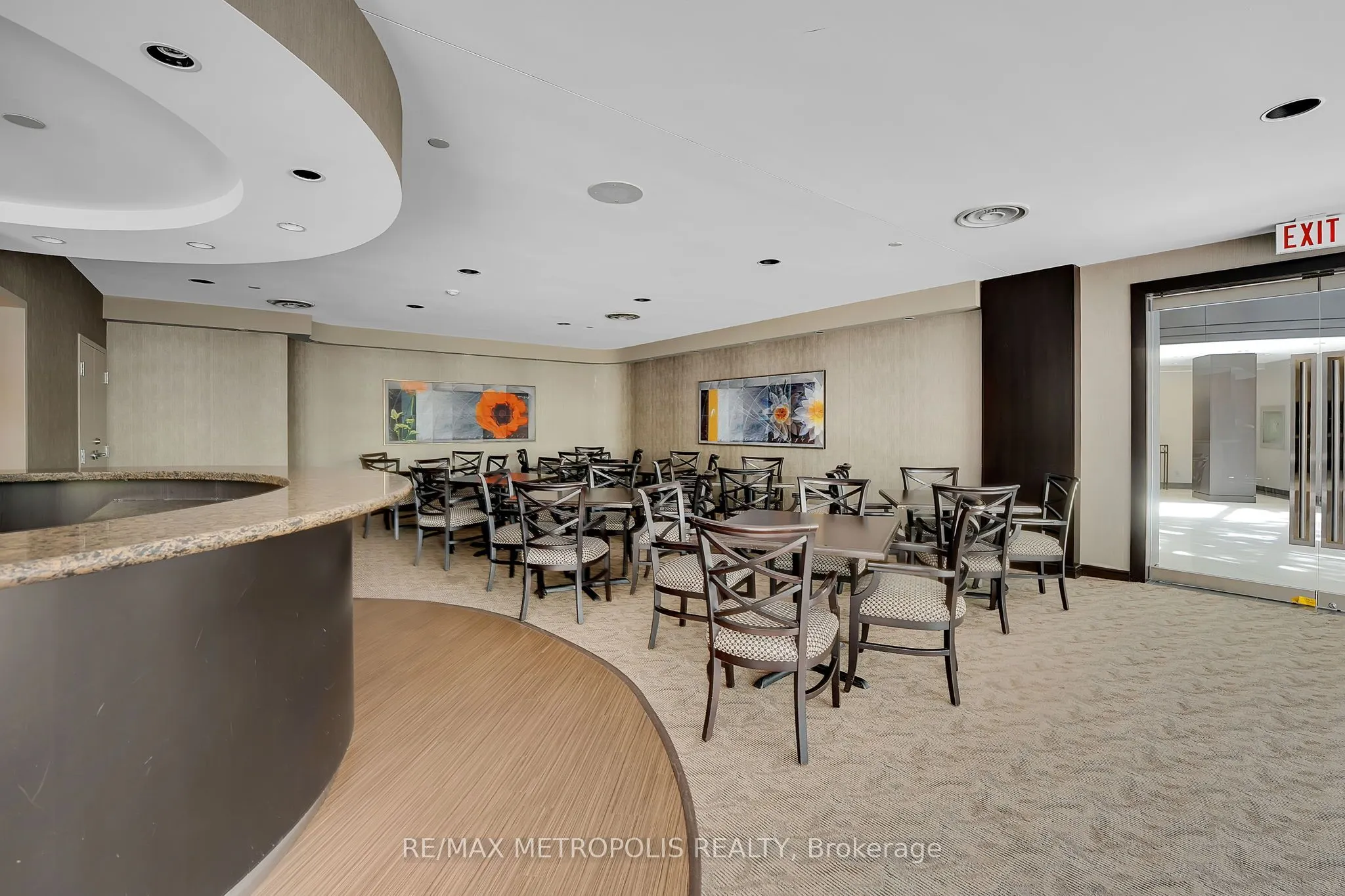 3181 Bayview Avenue, #308