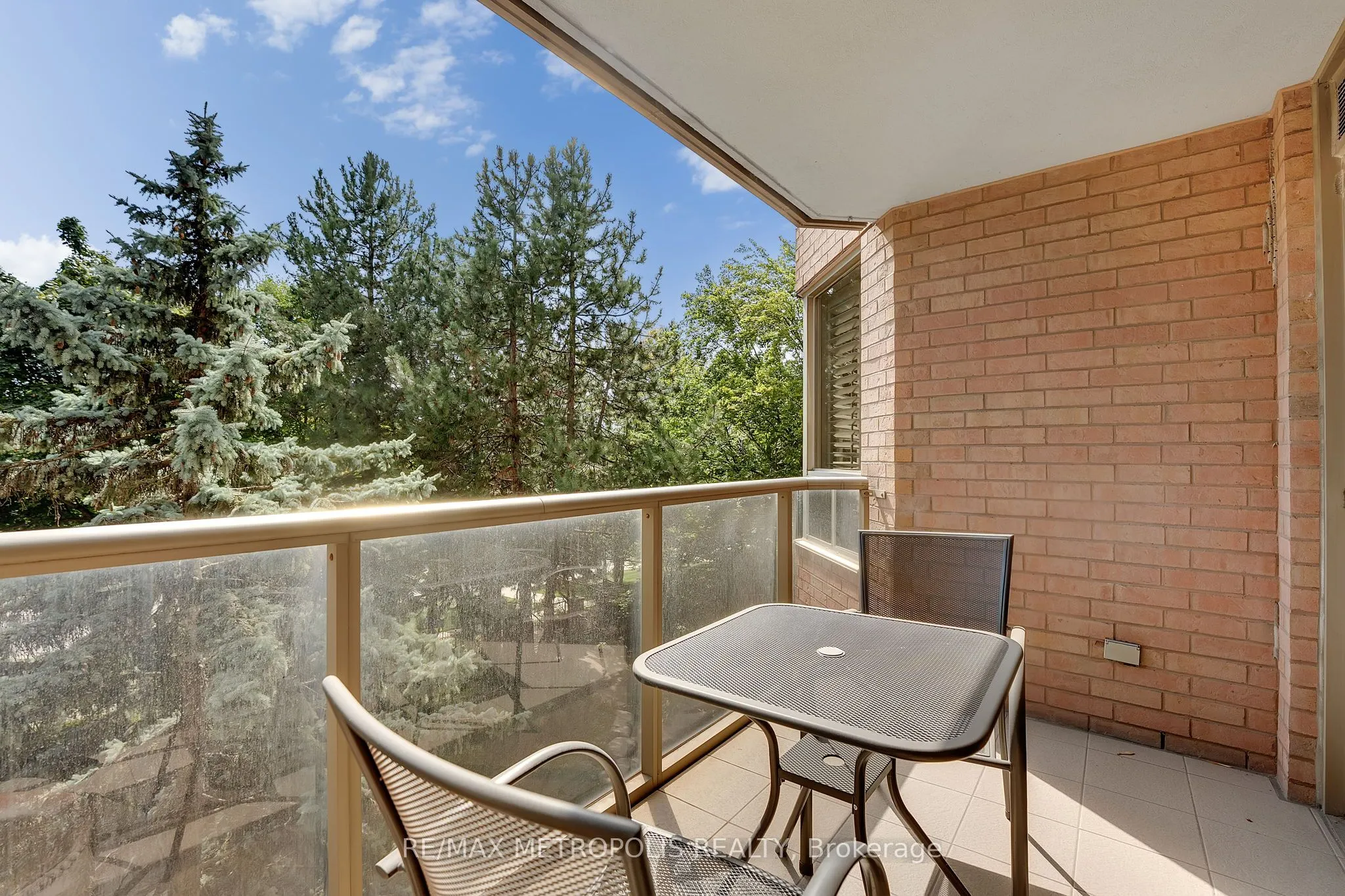 3181 Bayview Avenue, #308