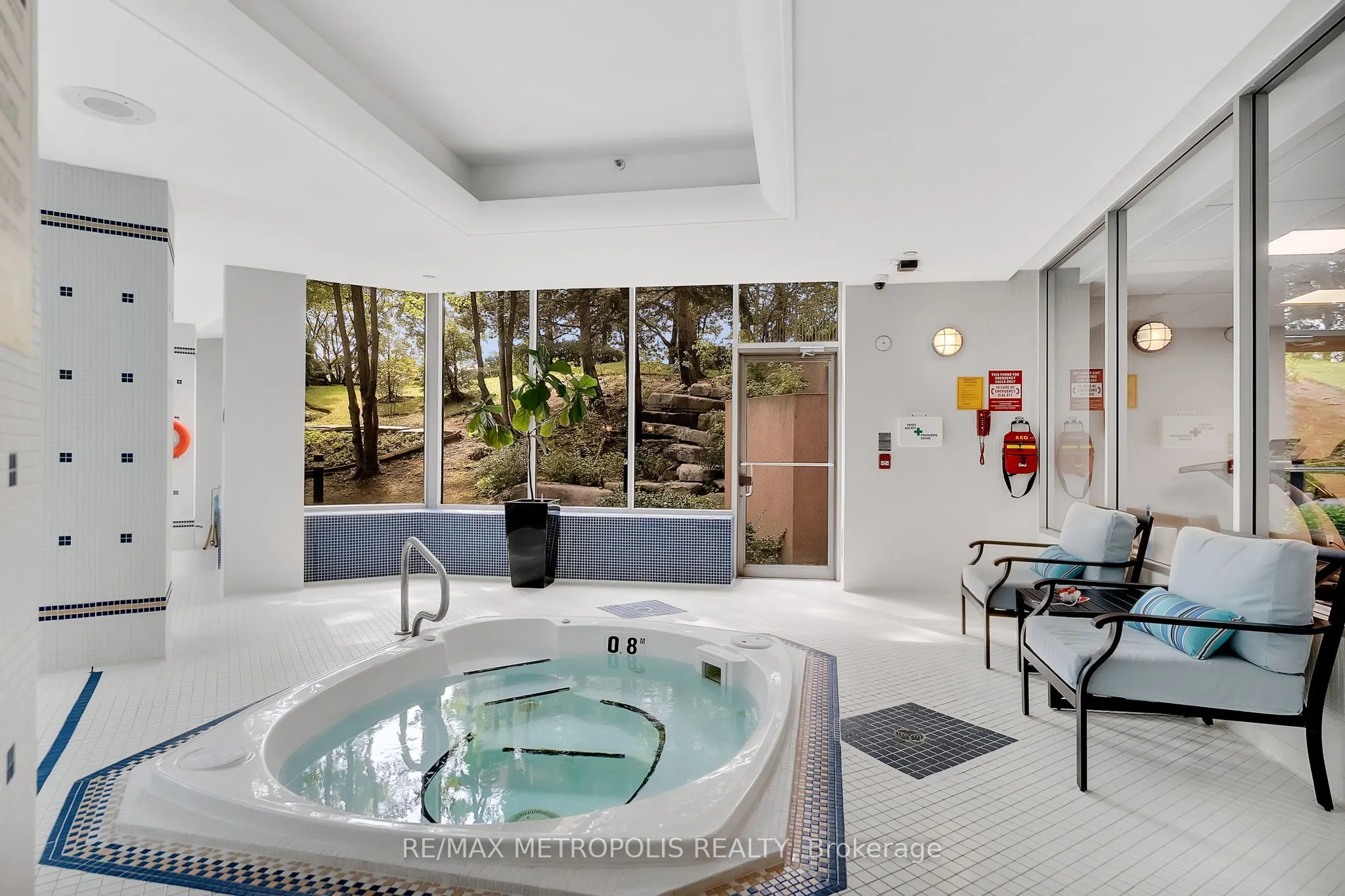 3181 Bayview Avenue, #308
