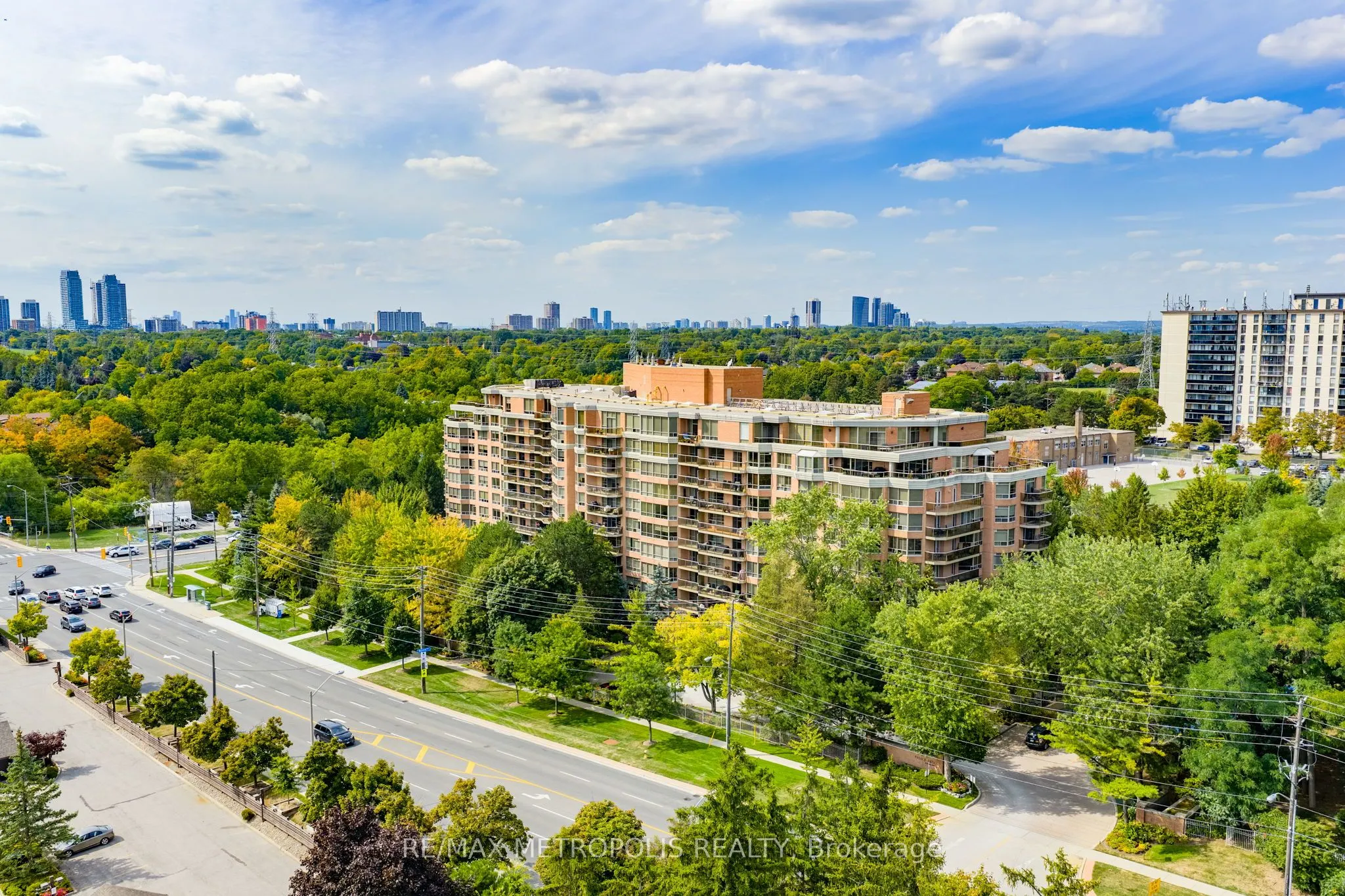 3181 Bayview Avenue, #308