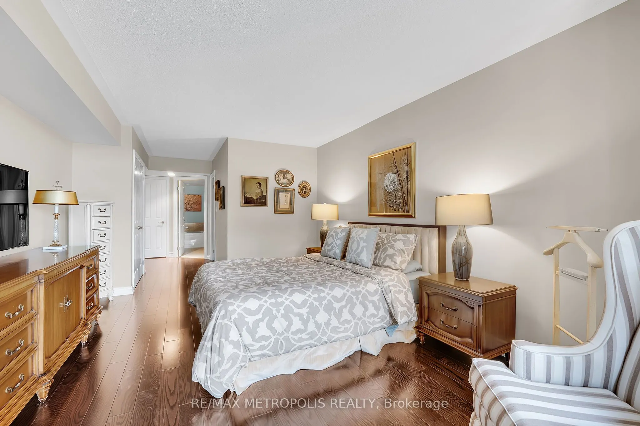 3181 Bayview Avenue, #308