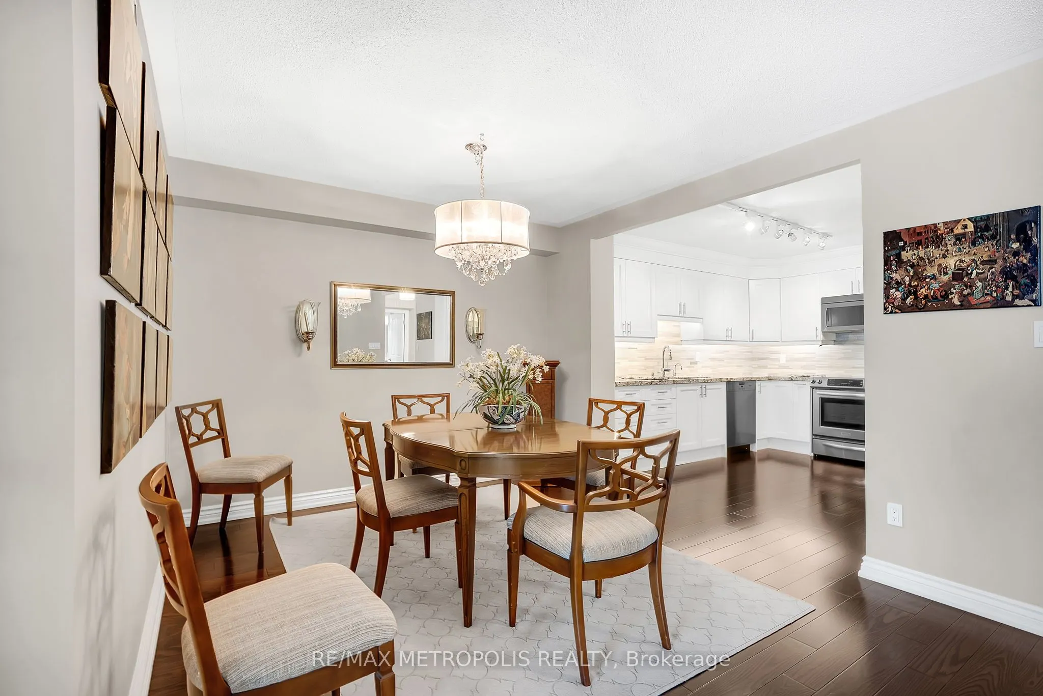 3181 Bayview Avenue, #308