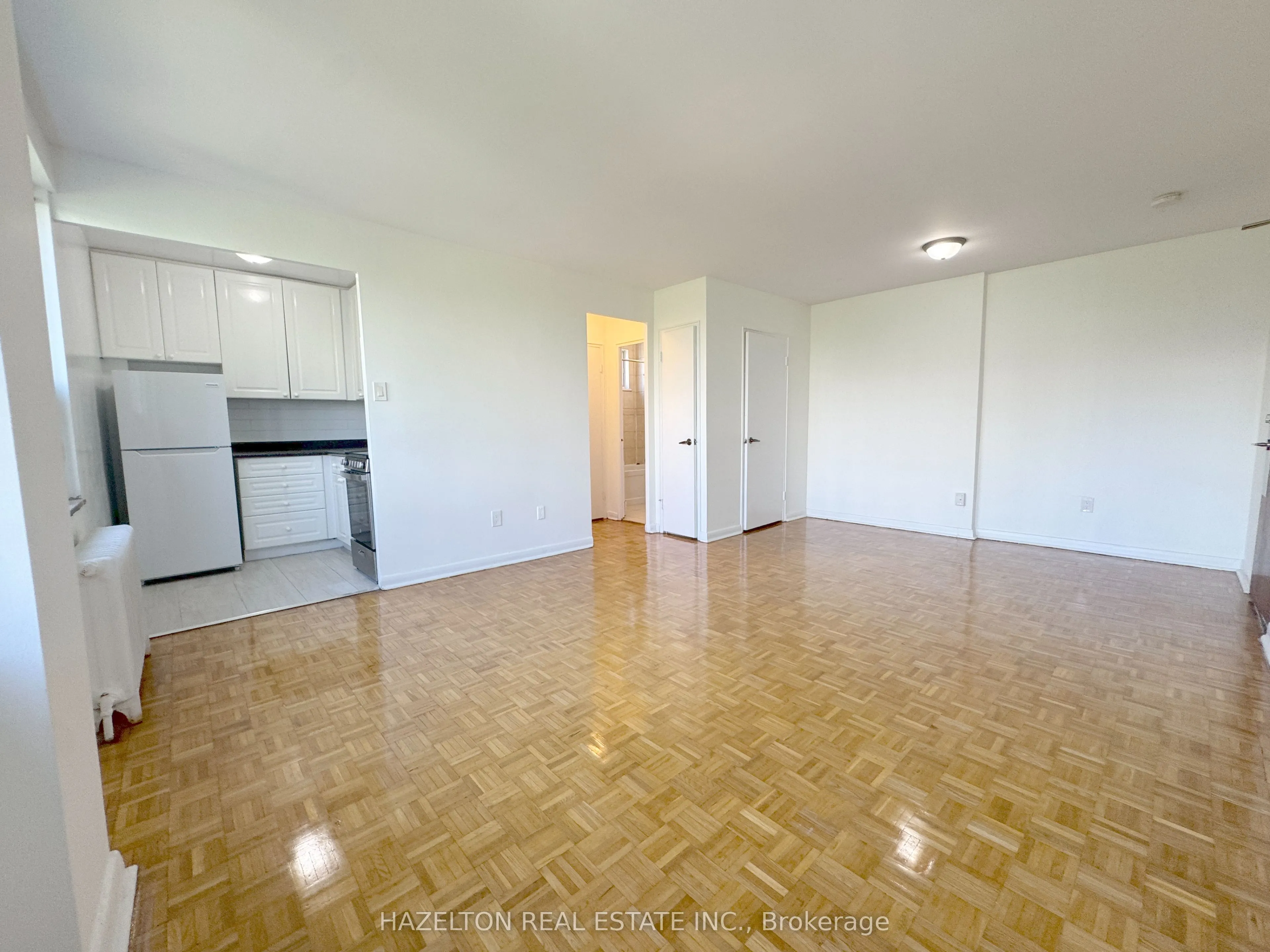 88 Wellesley Street E, #605