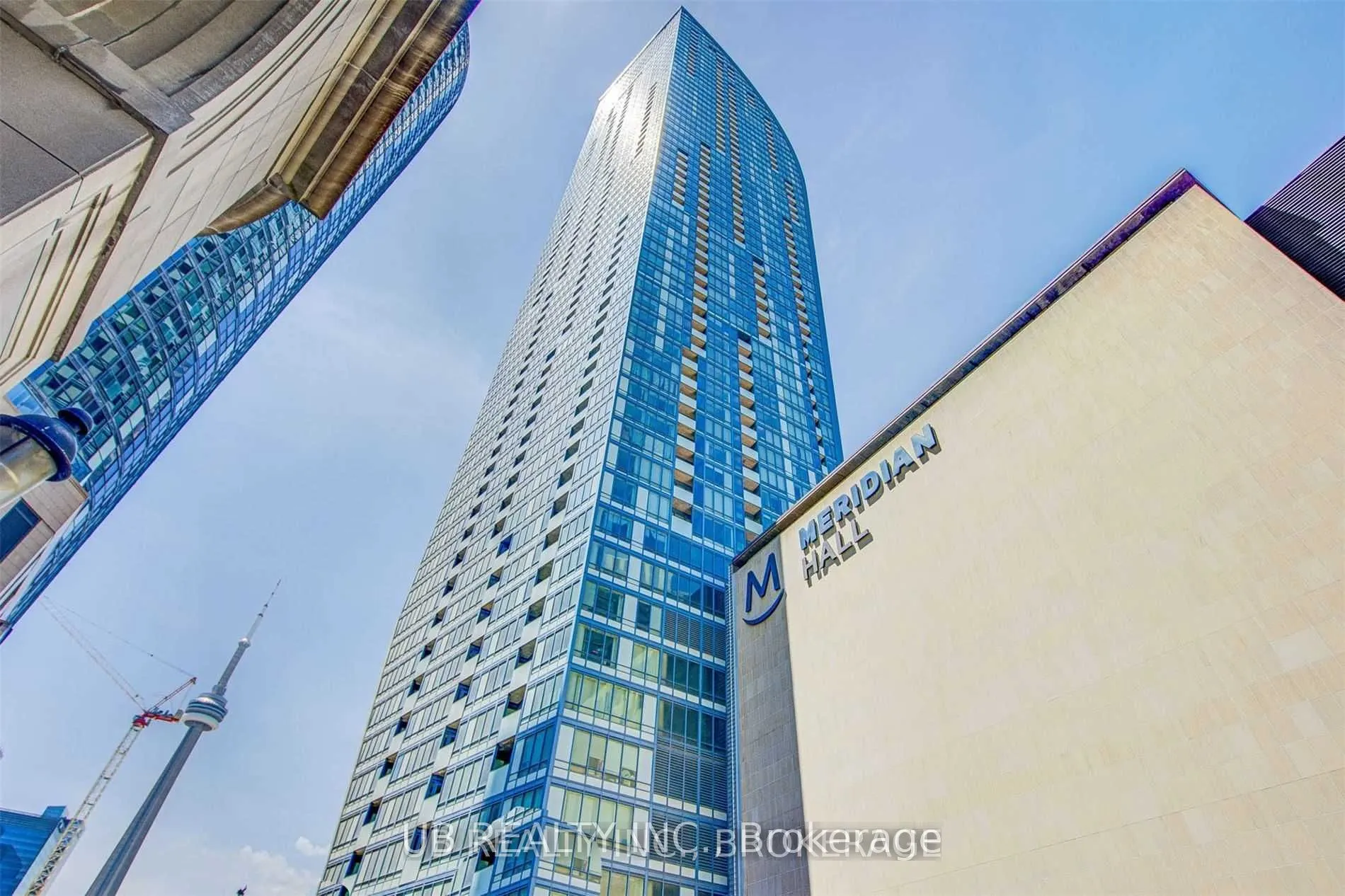 8 The Esplanade Avenue, #3909