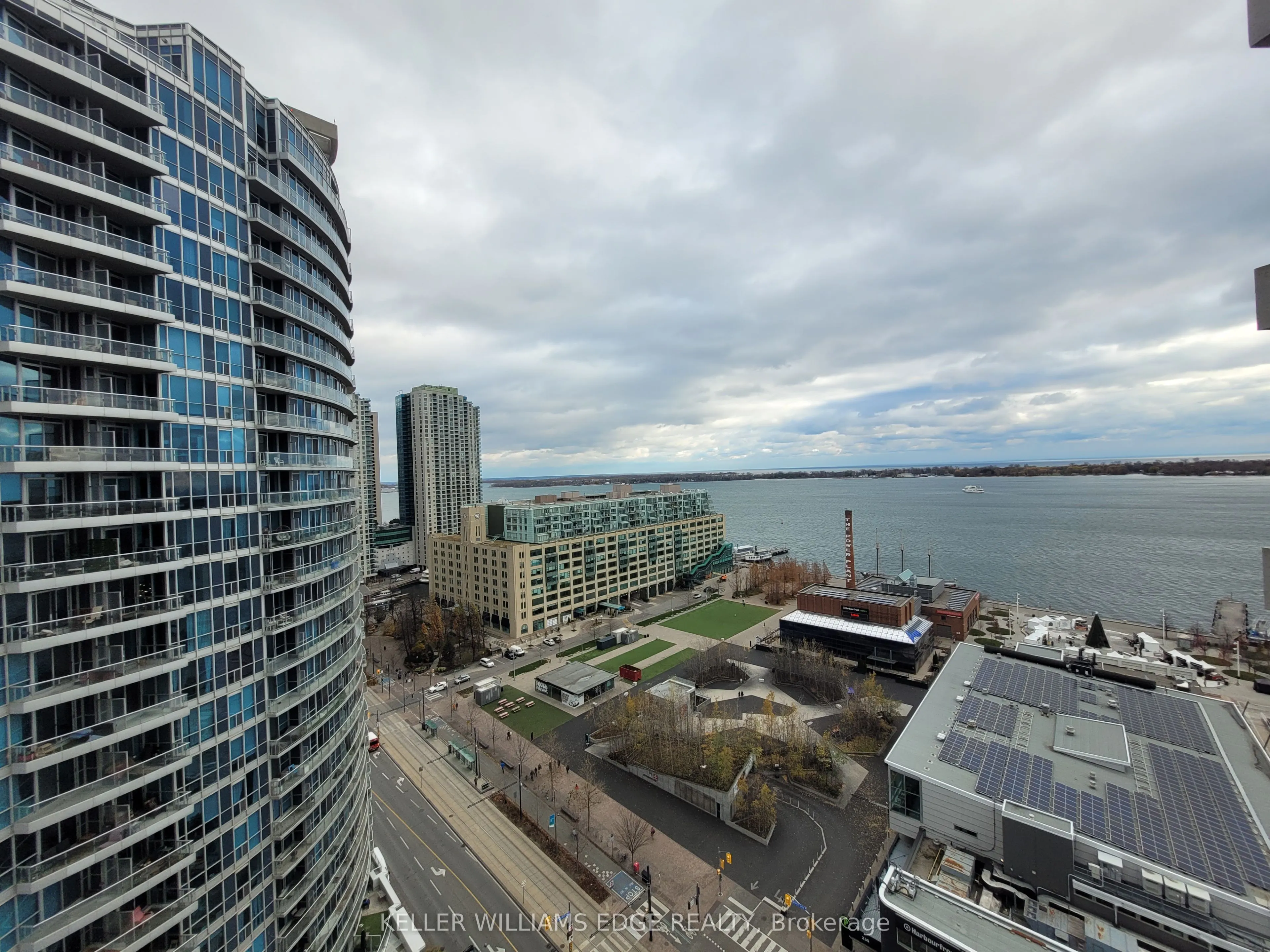 228 Queens Quay W, #2203