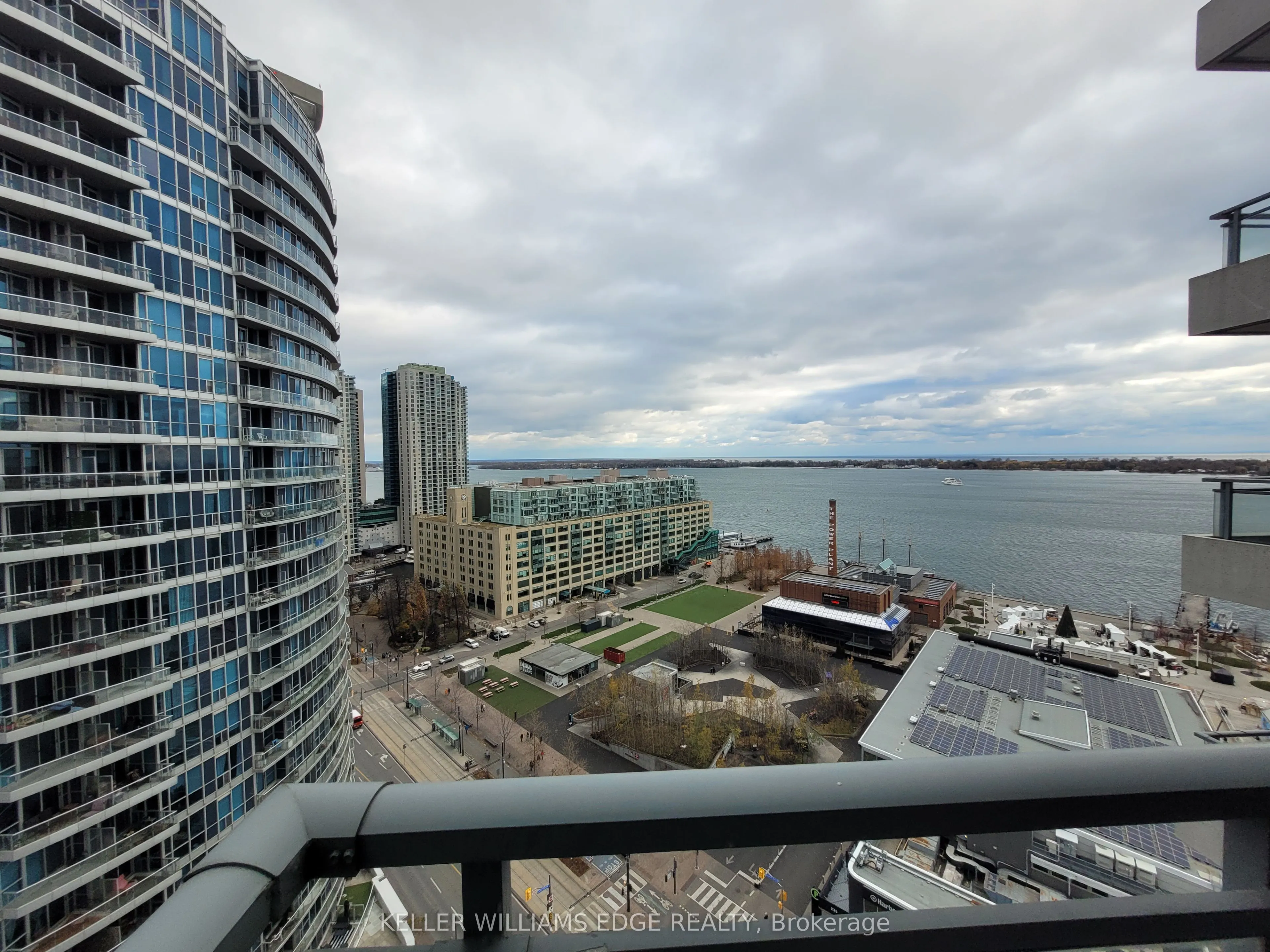 228 Queens Quay W, #2203