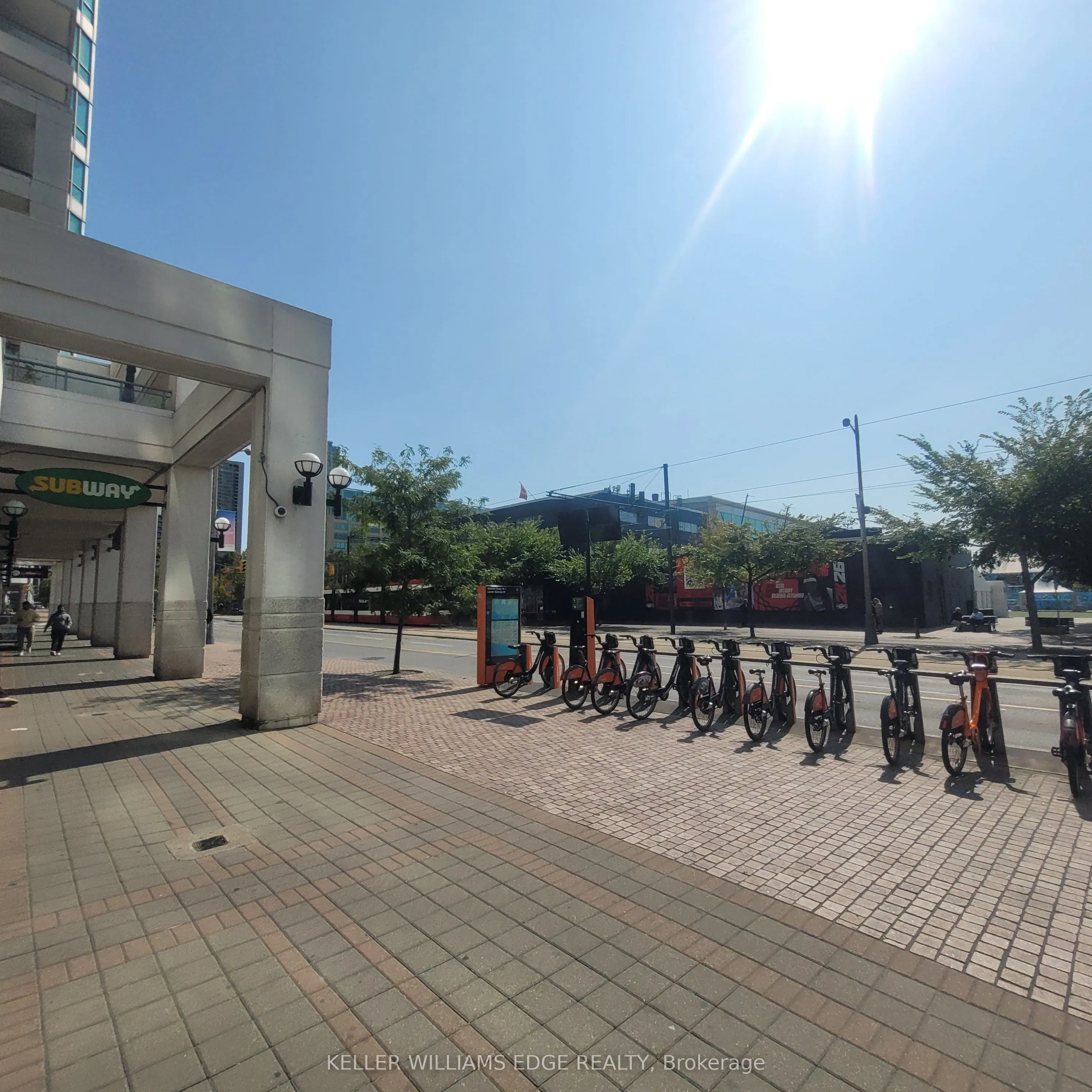 228 Queens Quay W, #2203