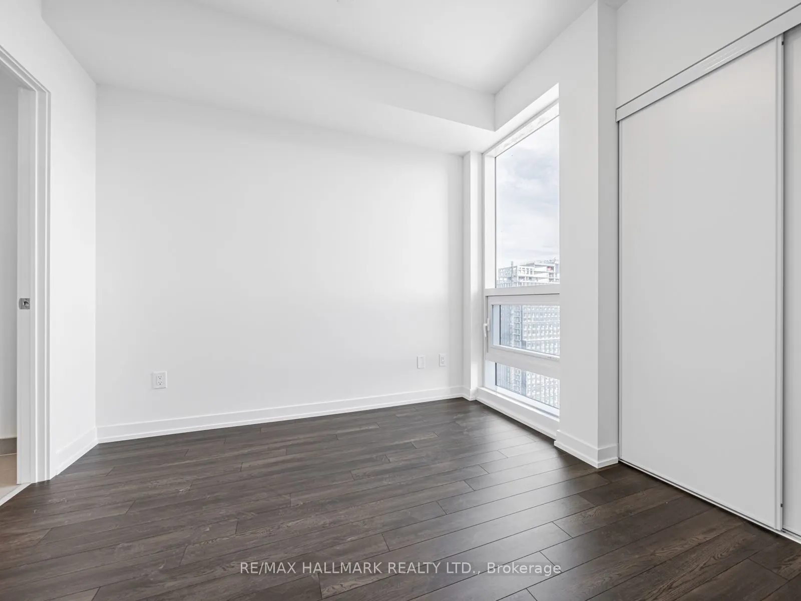 89 Church Street, #3206