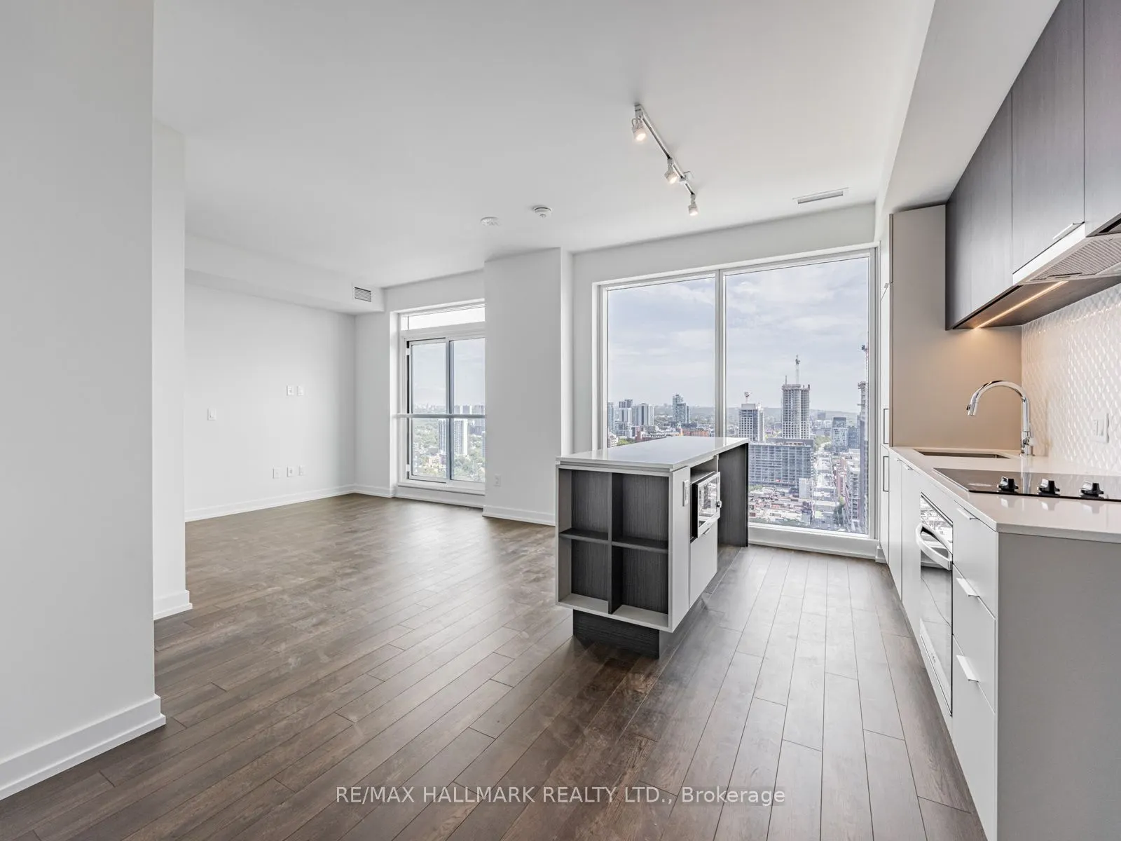 89 Church Street, #3206