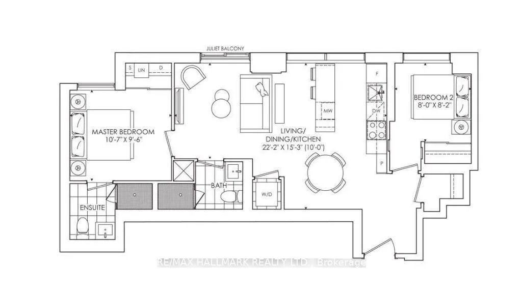 89 Church Street, #3206