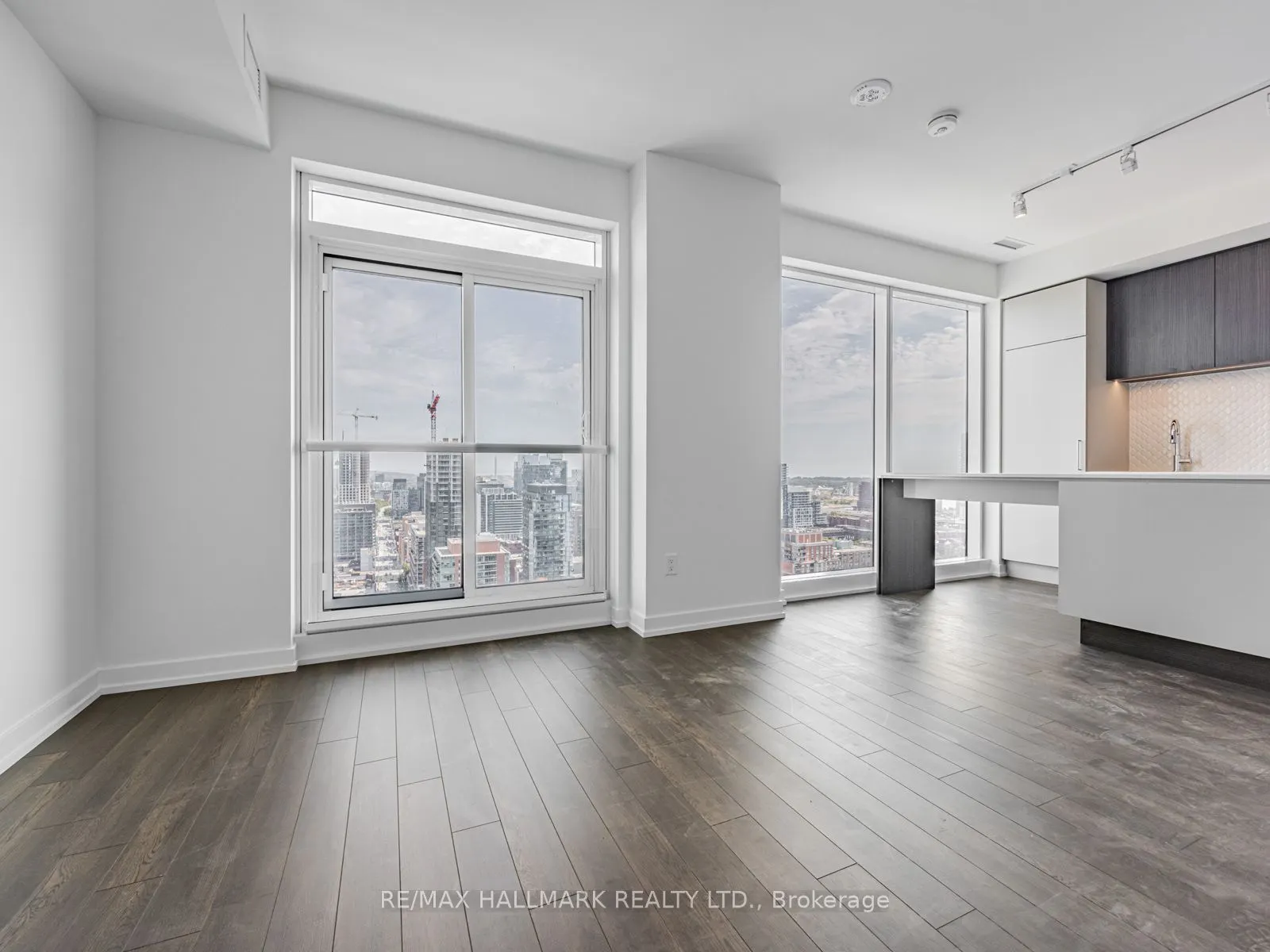 89 Church Street, #3206