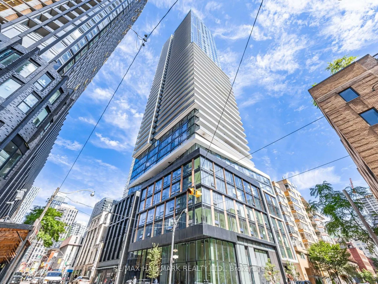89 Church Street, #3206