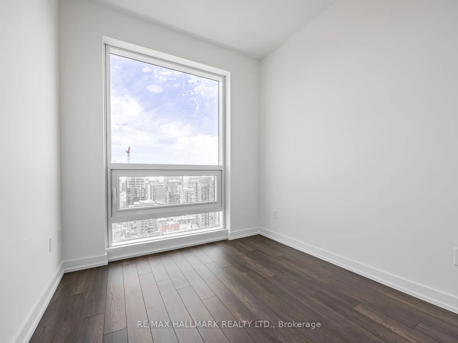 89 Church Street, #3206