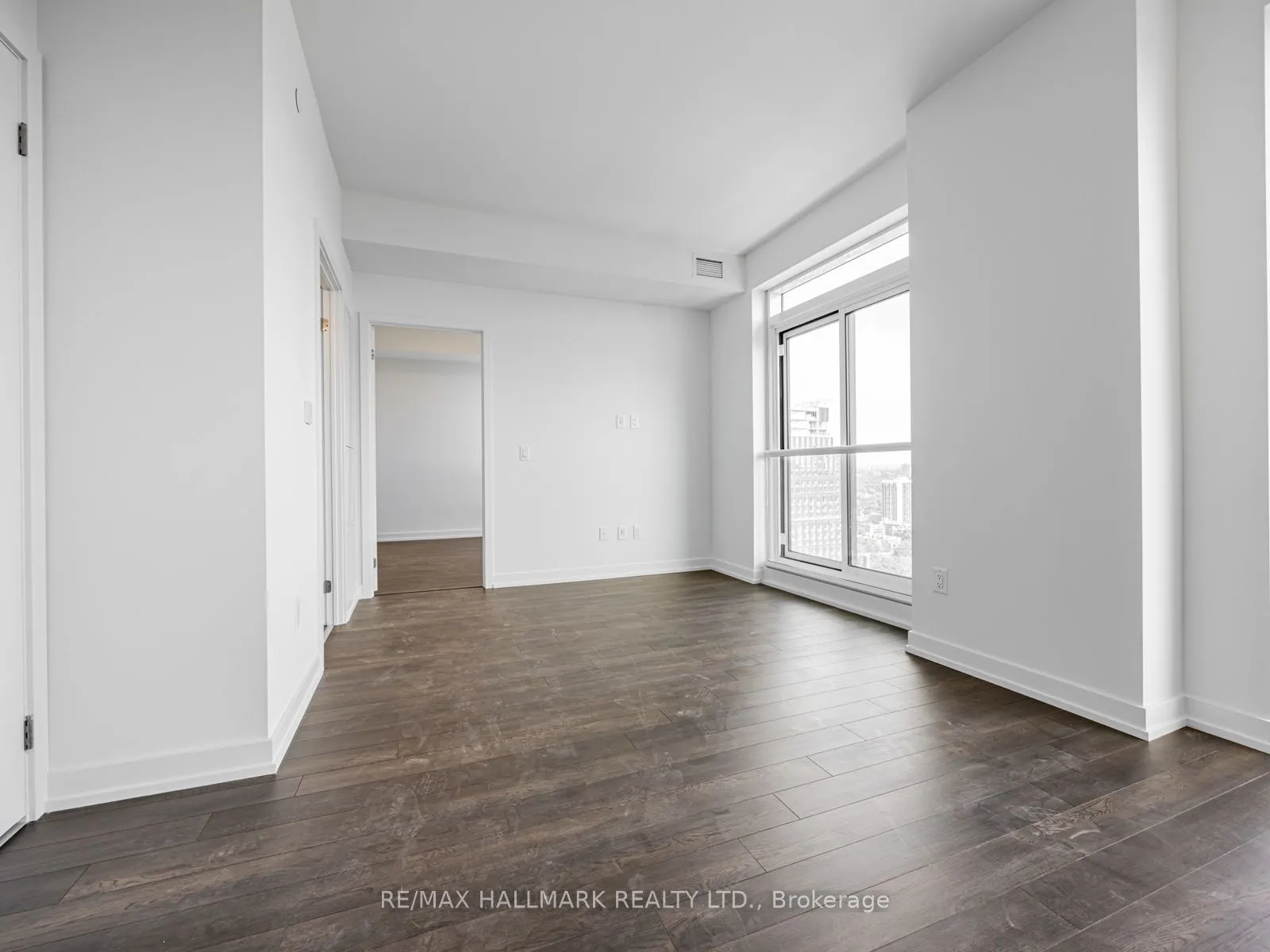 89 Church Street, #3206