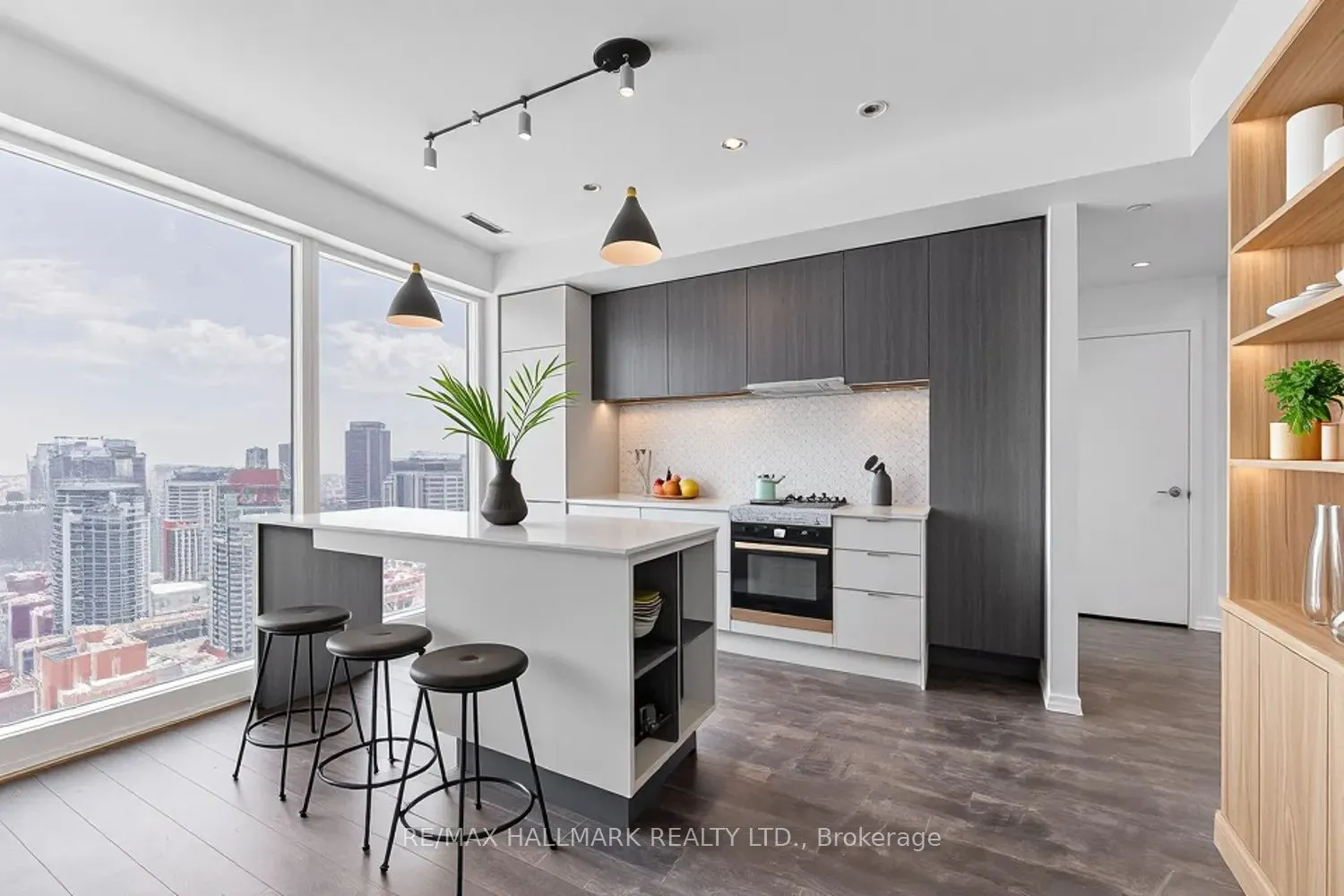 89 Church Street, #3206