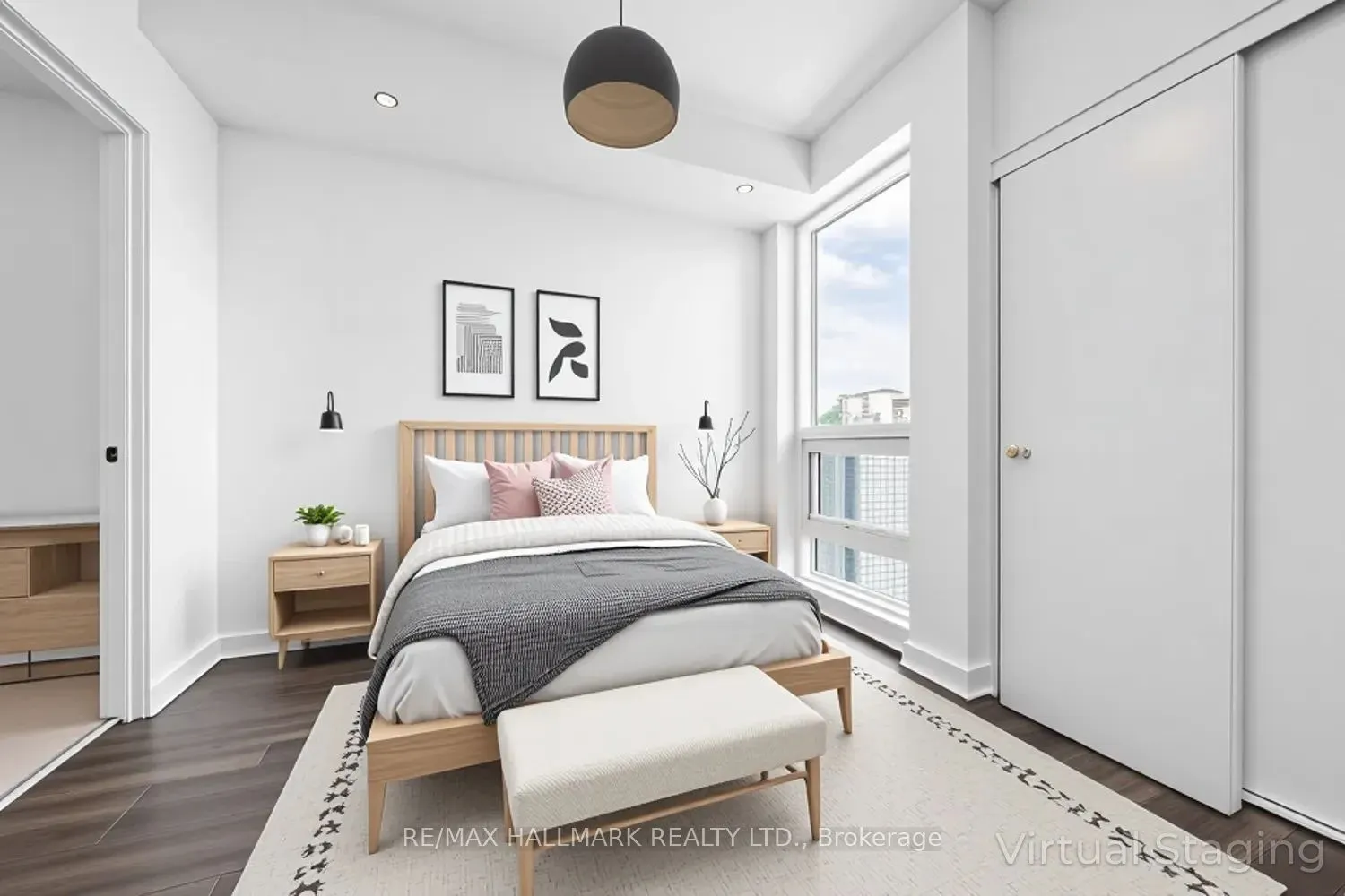 89 Church Street, #3206