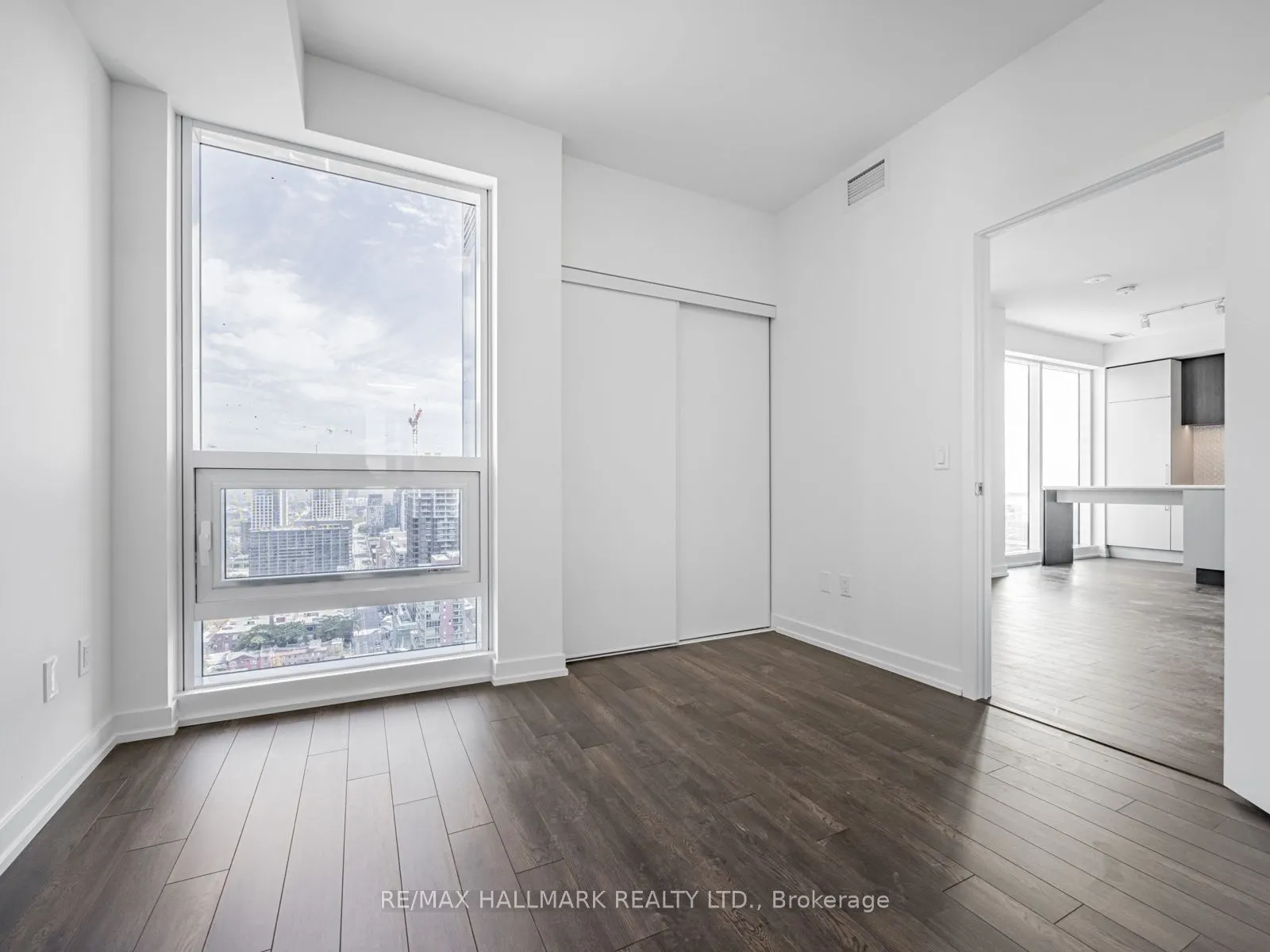 89 Church Street, #3206