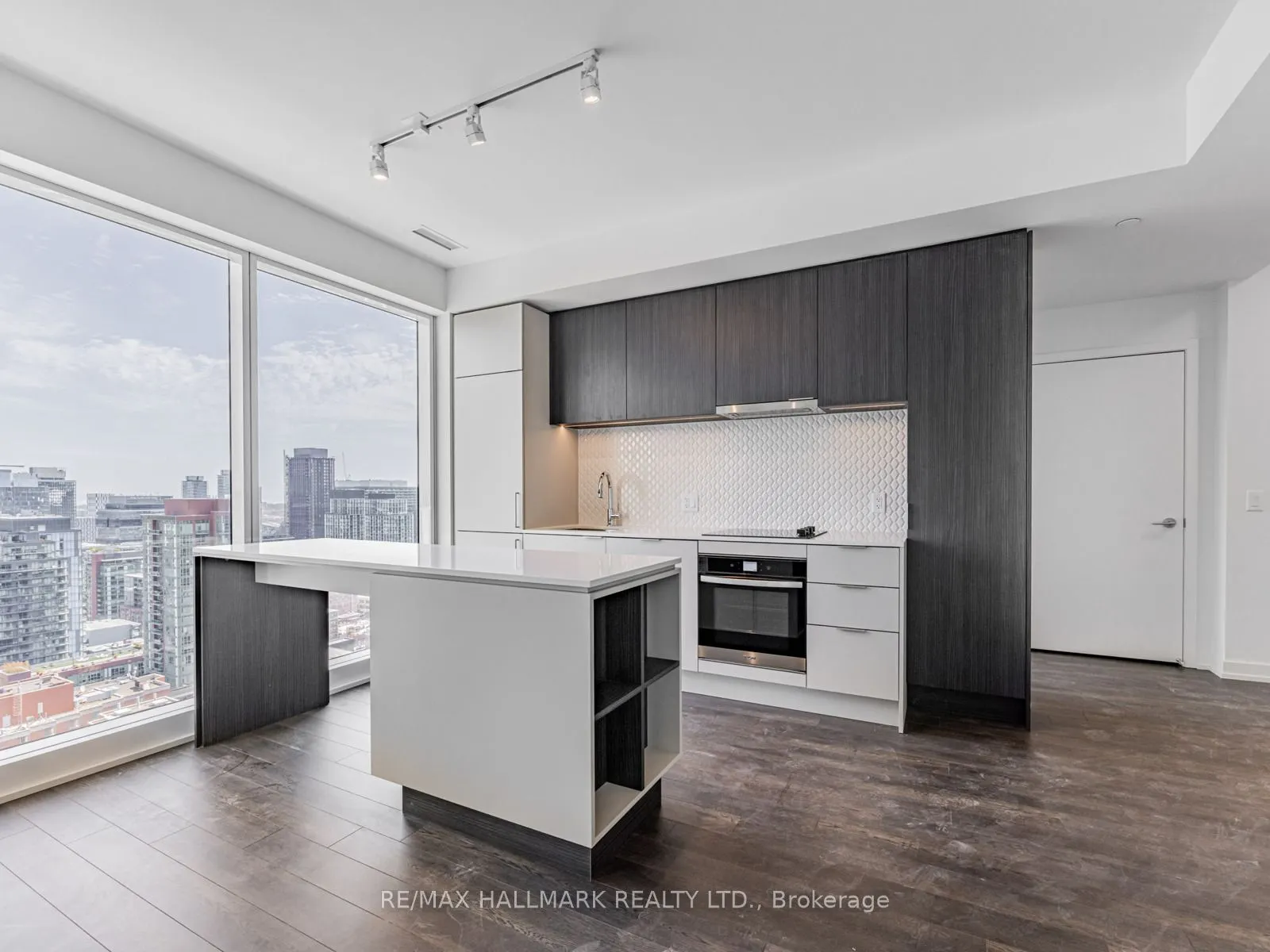 89 Church Street, #3206