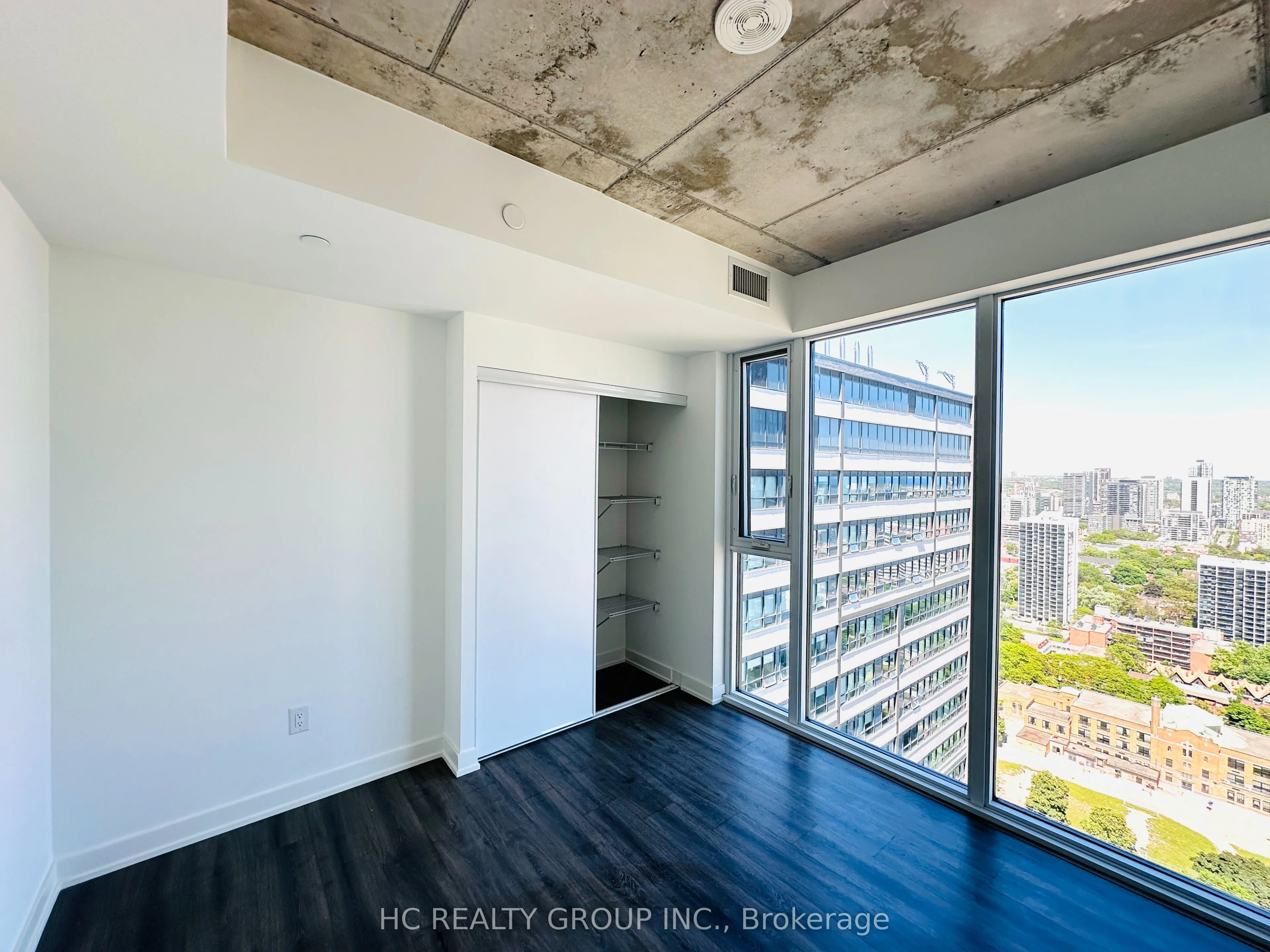 65 Mutual Street, #3109