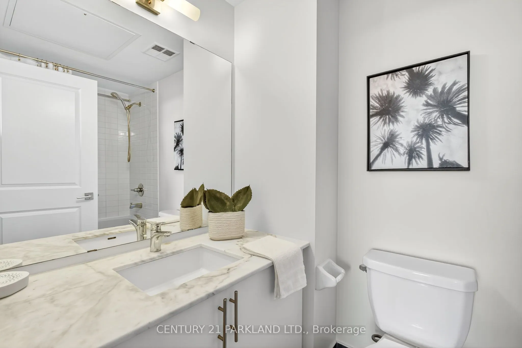 23 Glebe Road W, #603
