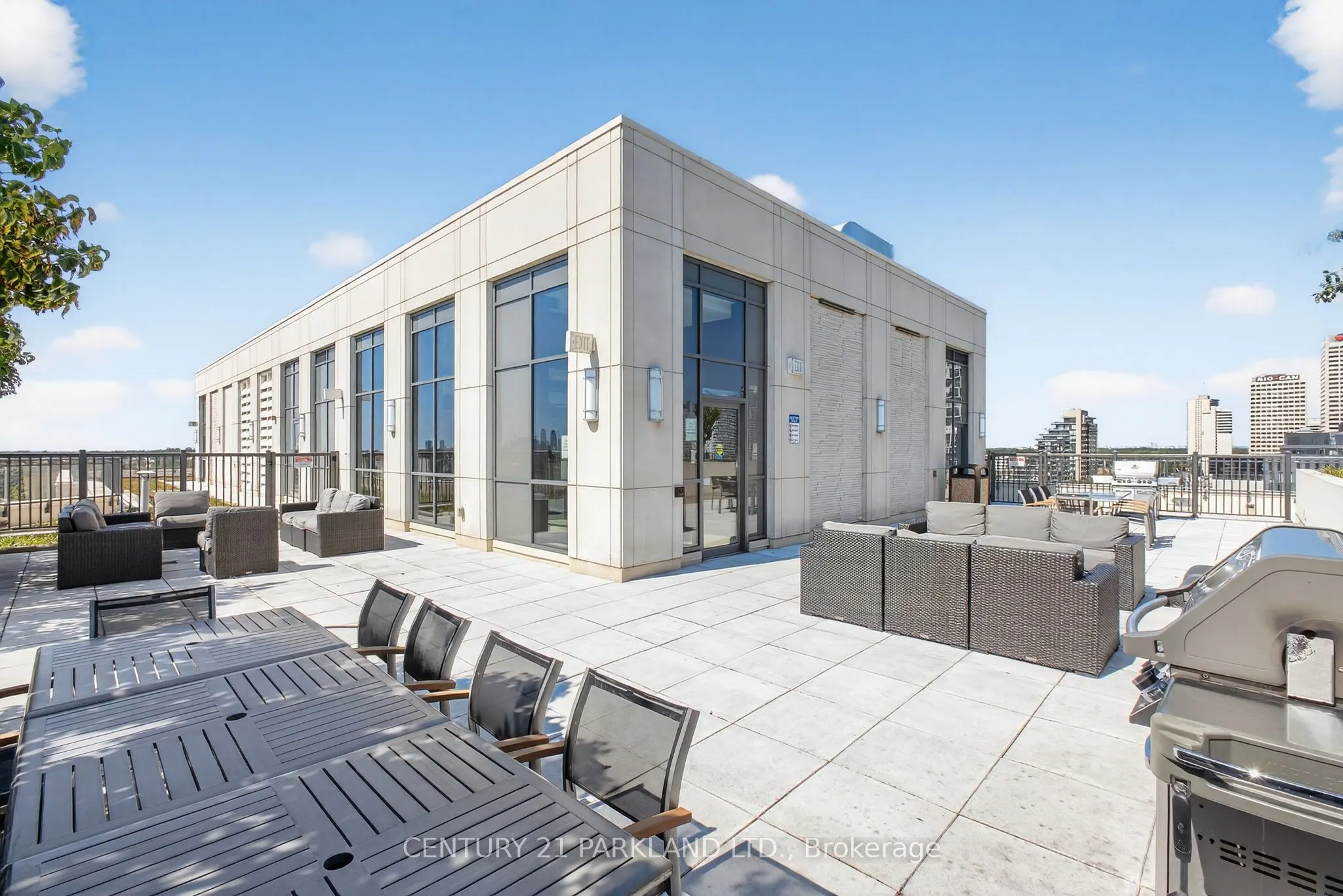 23 Glebe Road W, #603