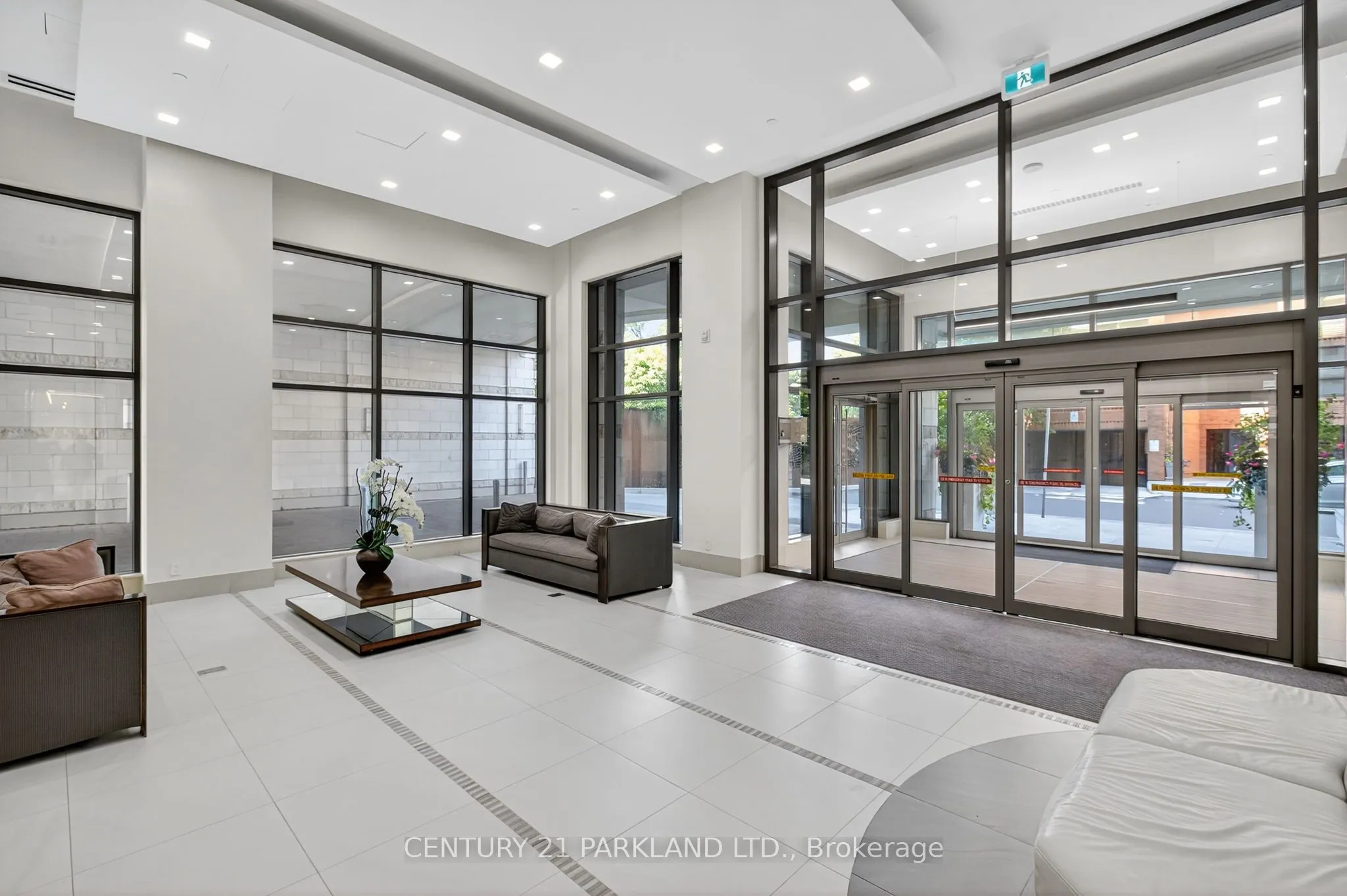 23 Glebe Road W, #603