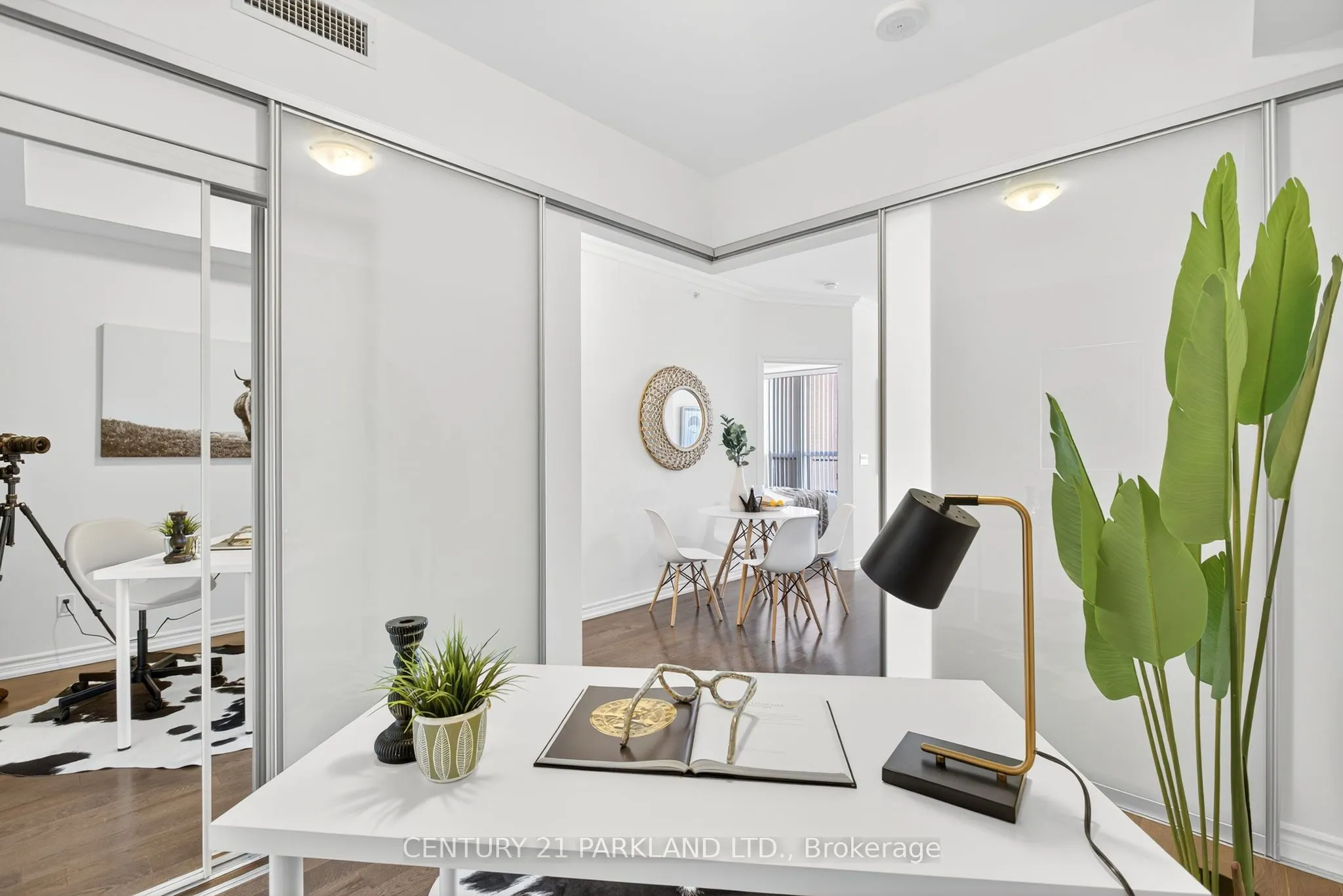23 Glebe Road W, #603