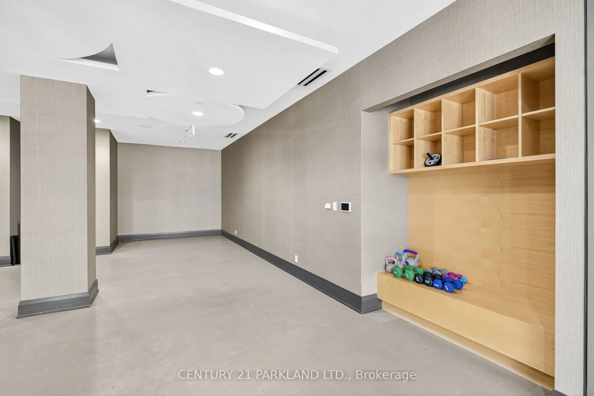 23 Glebe Road W, #603