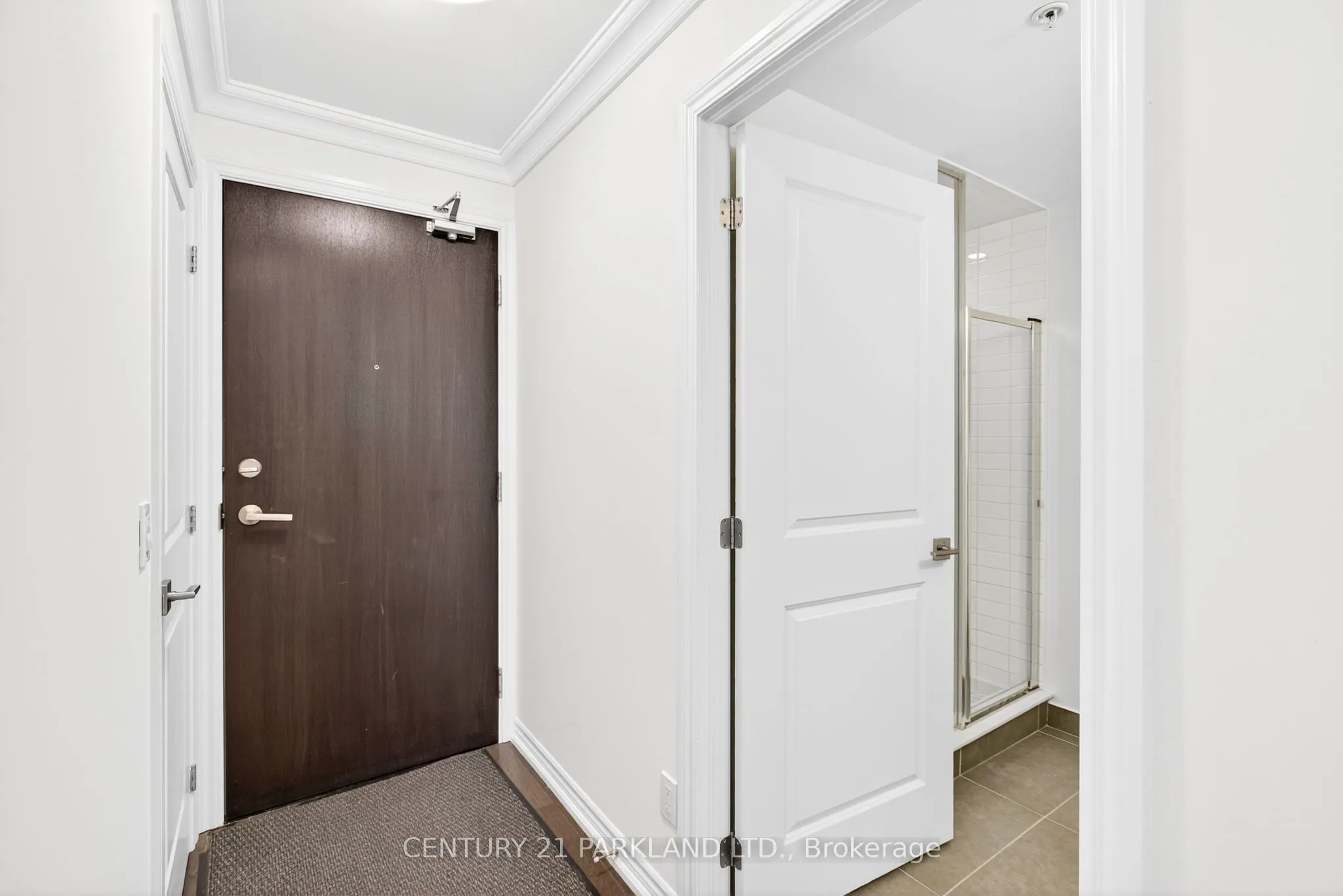23 Glebe Road W, #603
