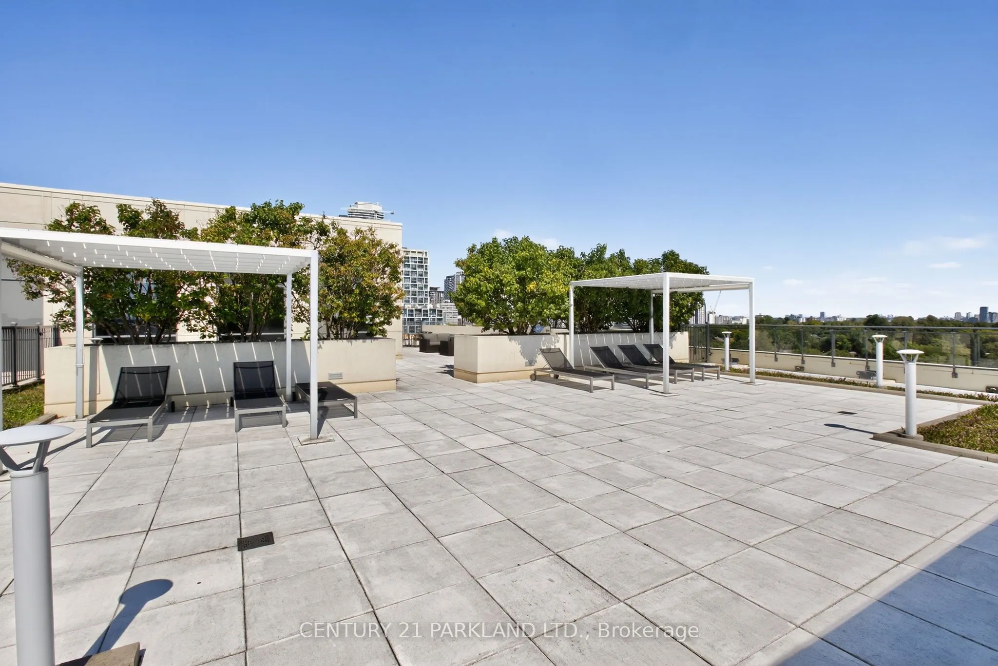 23 Glebe Road W, #603