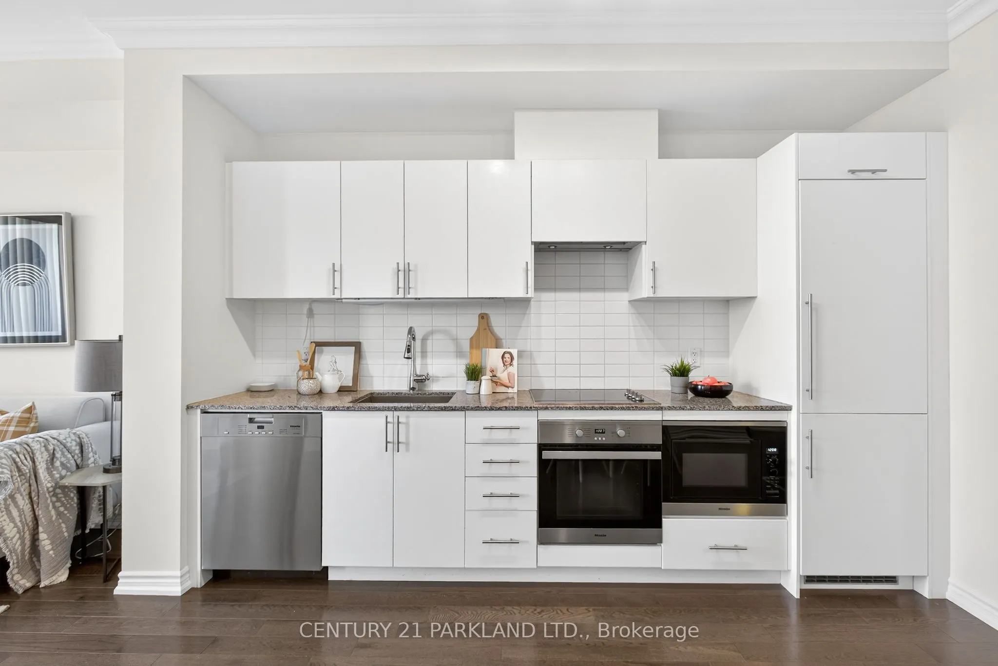 23 Glebe Road W, #603