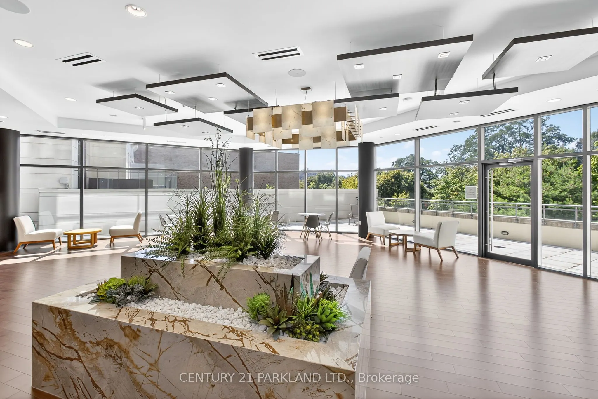23 Glebe Road W, #603