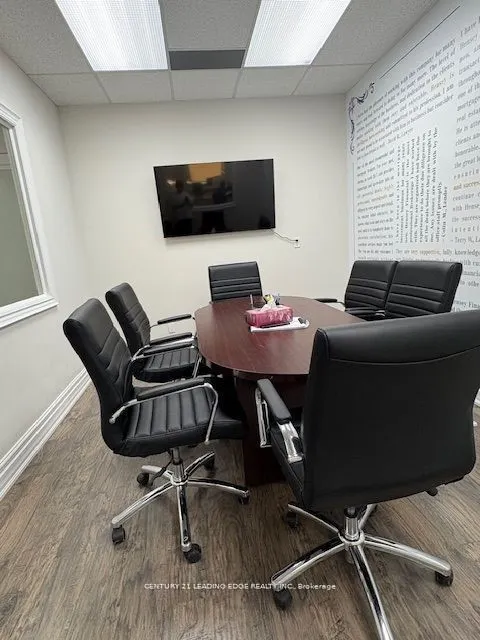 255 Duncan Mill Road, #301
