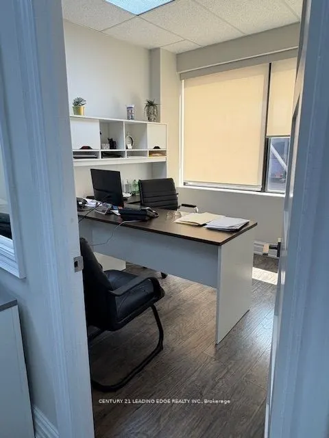 255 Duncan Mill Road, #301