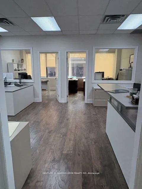 255 Duncan Mill Road, #301