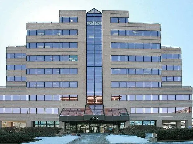 255 Duncan Mill Road, #301