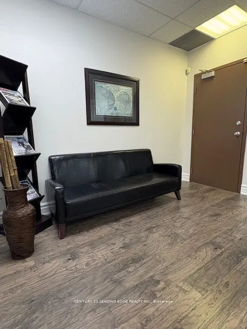 255 Duncan Mill Road, #301