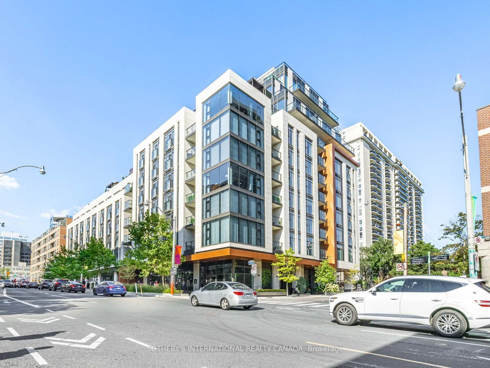 6 Jackes Avenue, #705