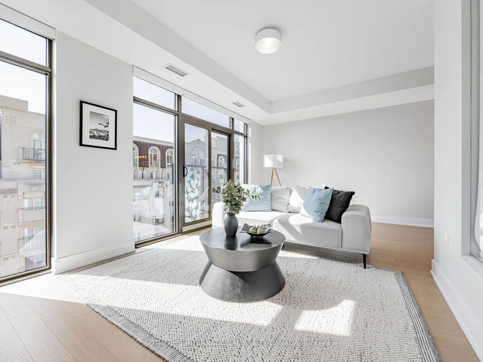 6 Jackes Avenue, #705