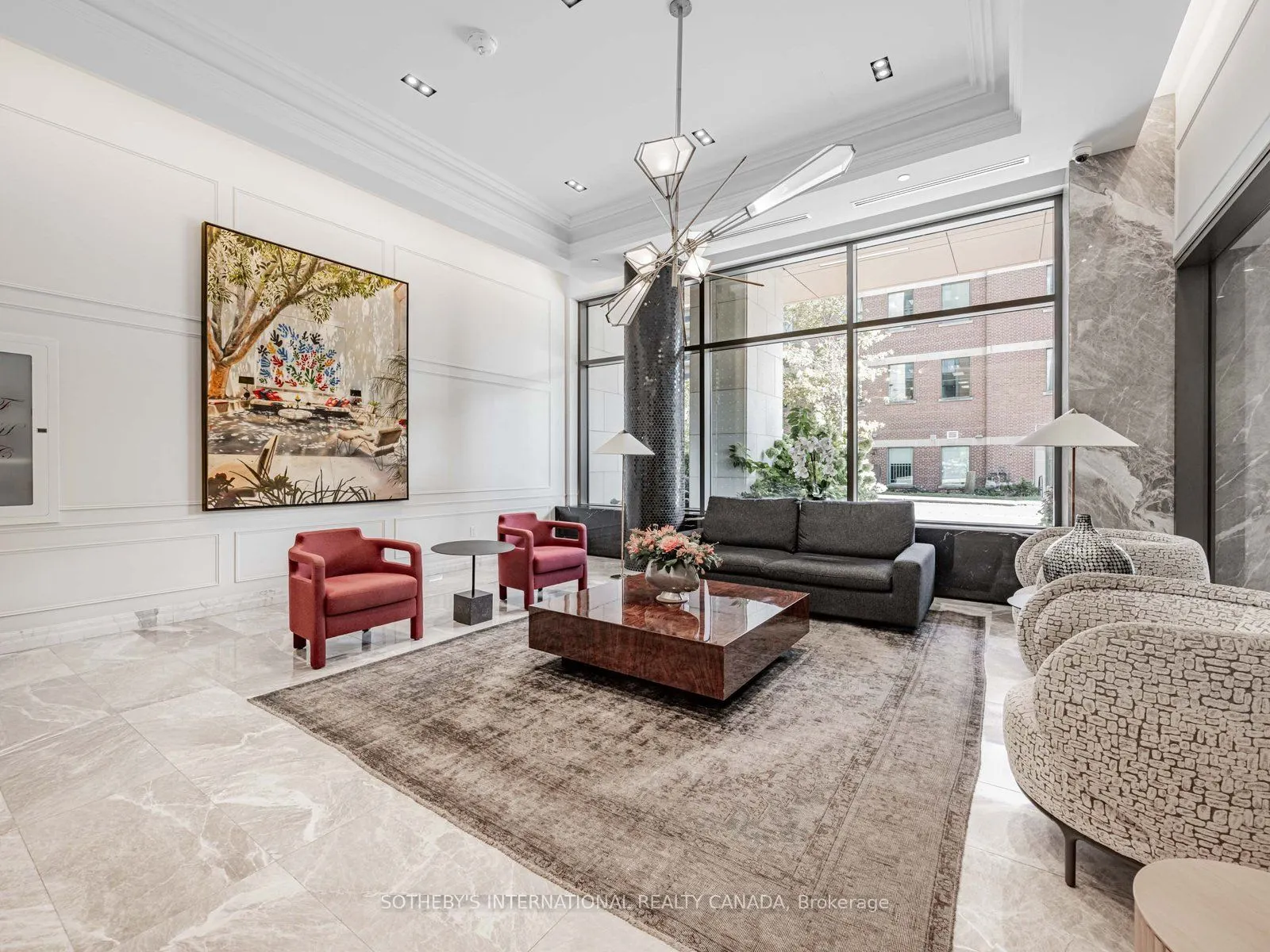 6 Jackes Avenue, #705