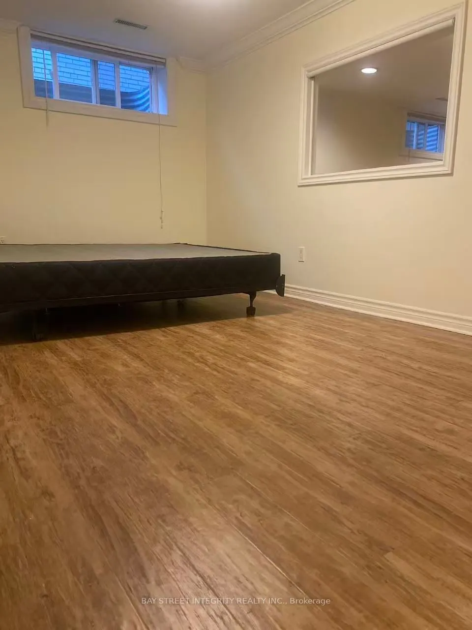 34 Clovercrest Road, #Basement