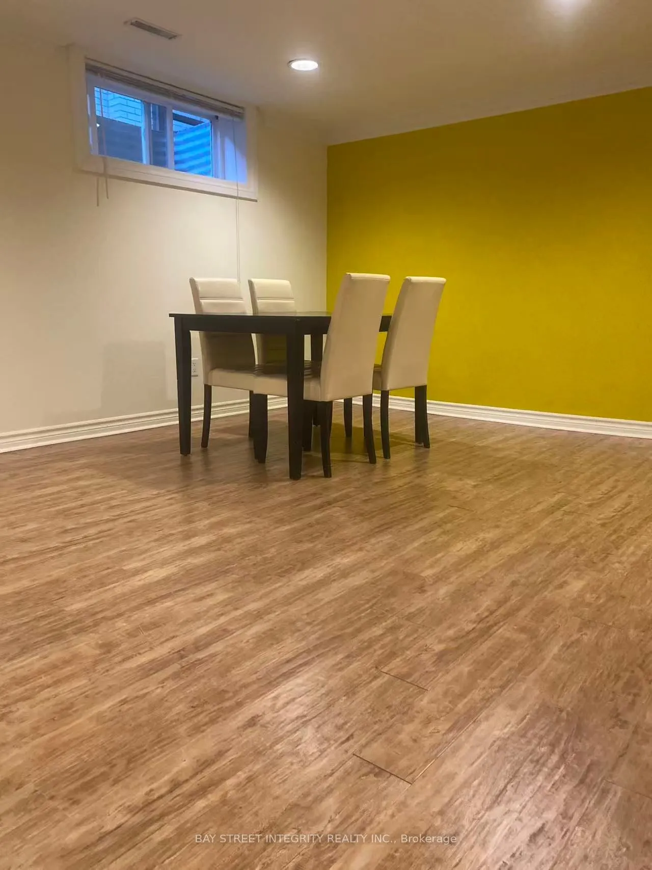 34 Clovercrest Road, #Basement