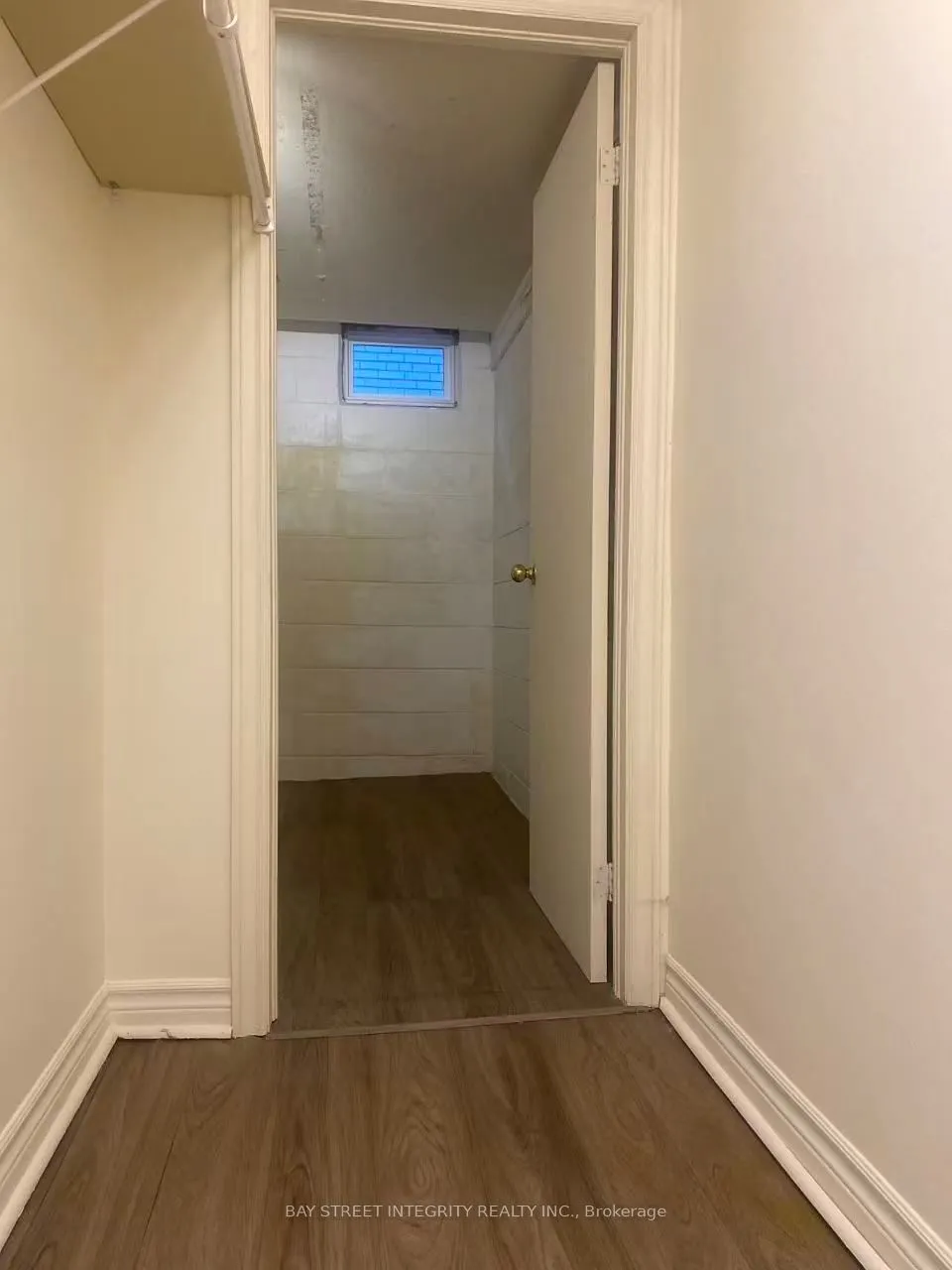34 Clovercrest Road, #Basement
