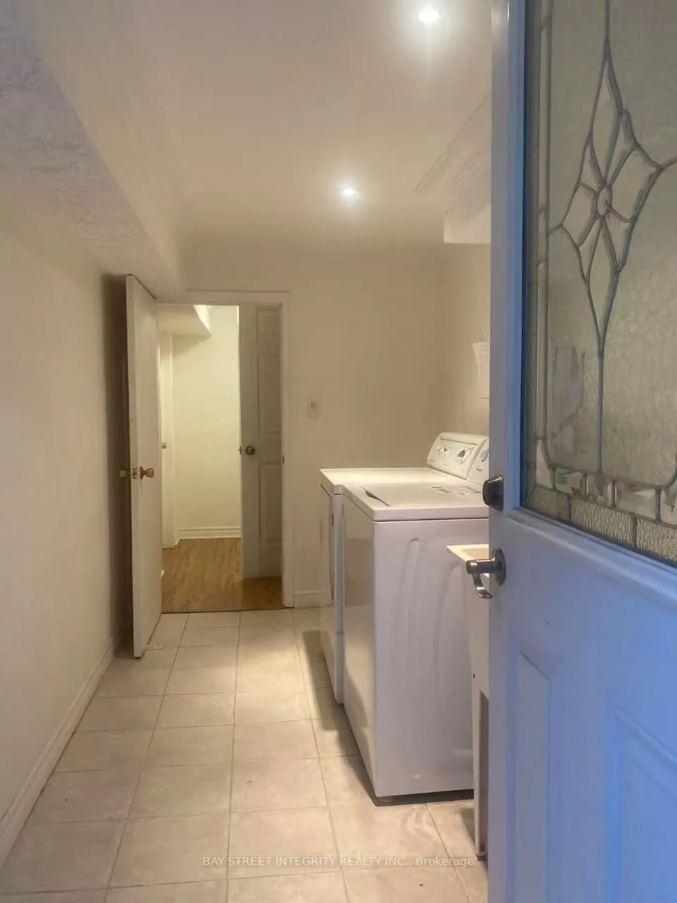 34 Clovercrest Road, #Basement
