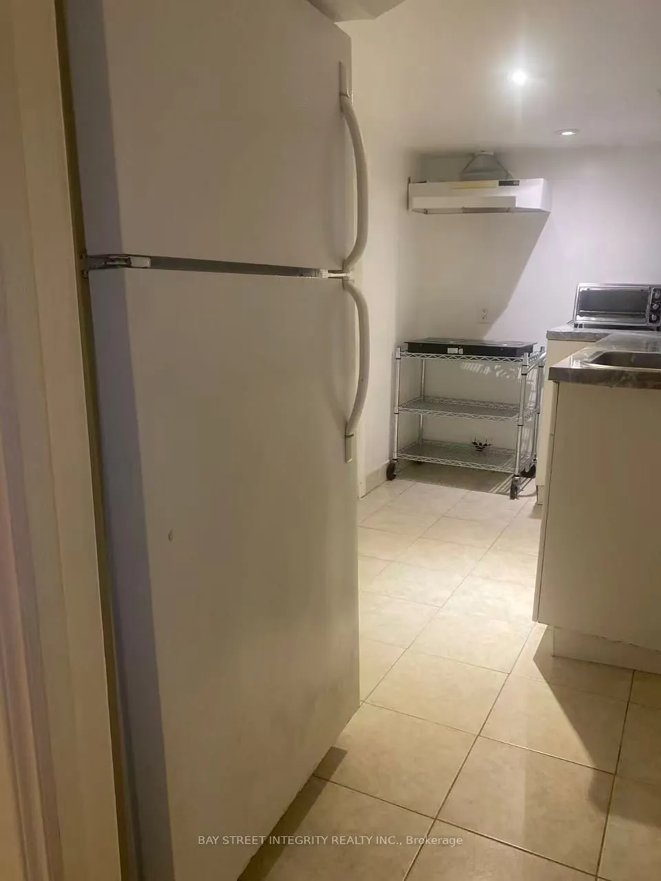 34 Clovercrest Road, #Basement