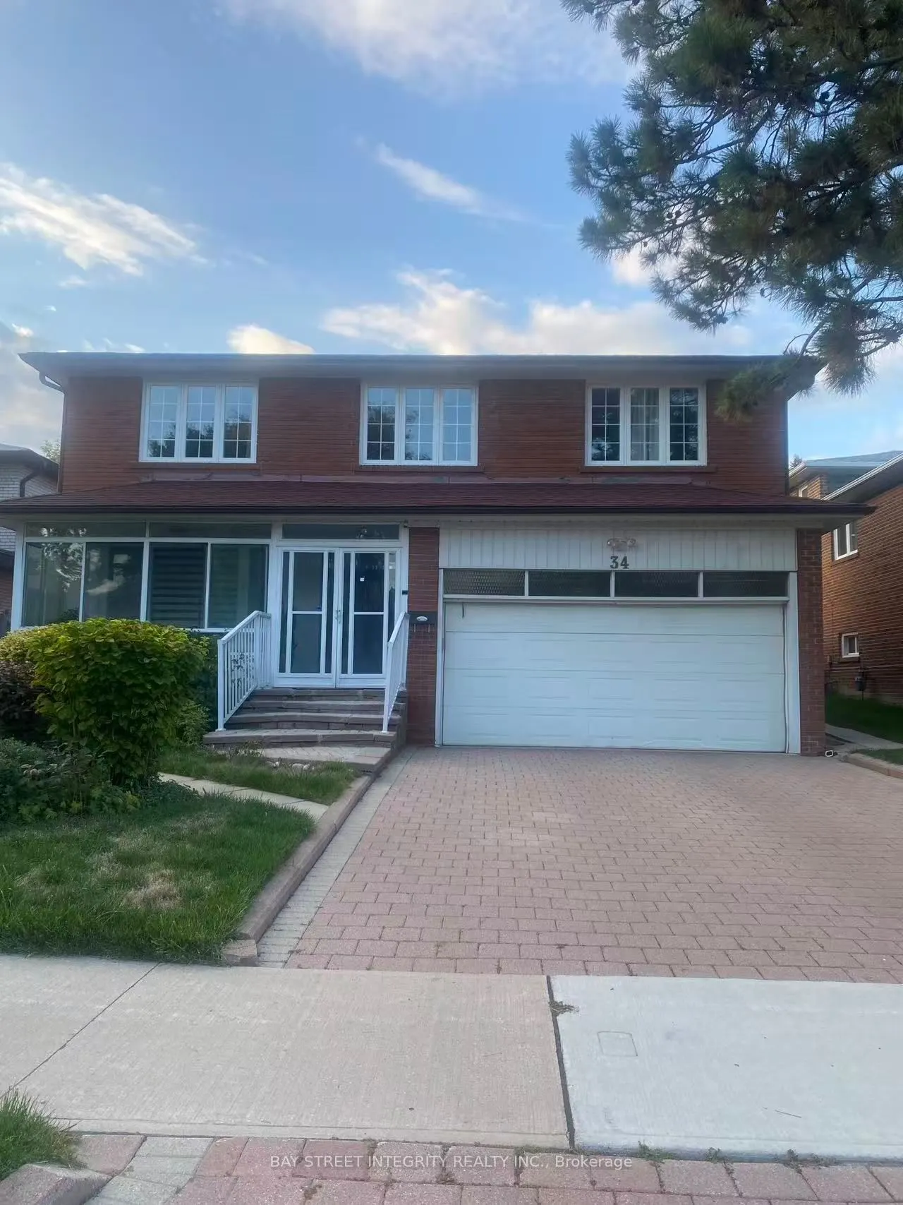 34 Clovercrest Road, #Basement
