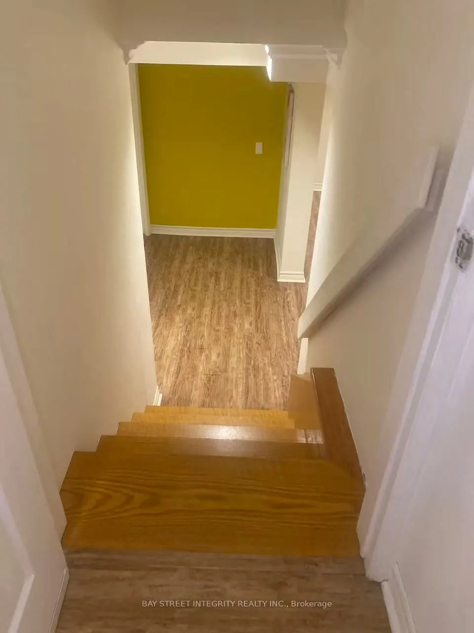 34 Clovercrest Road, #Basement