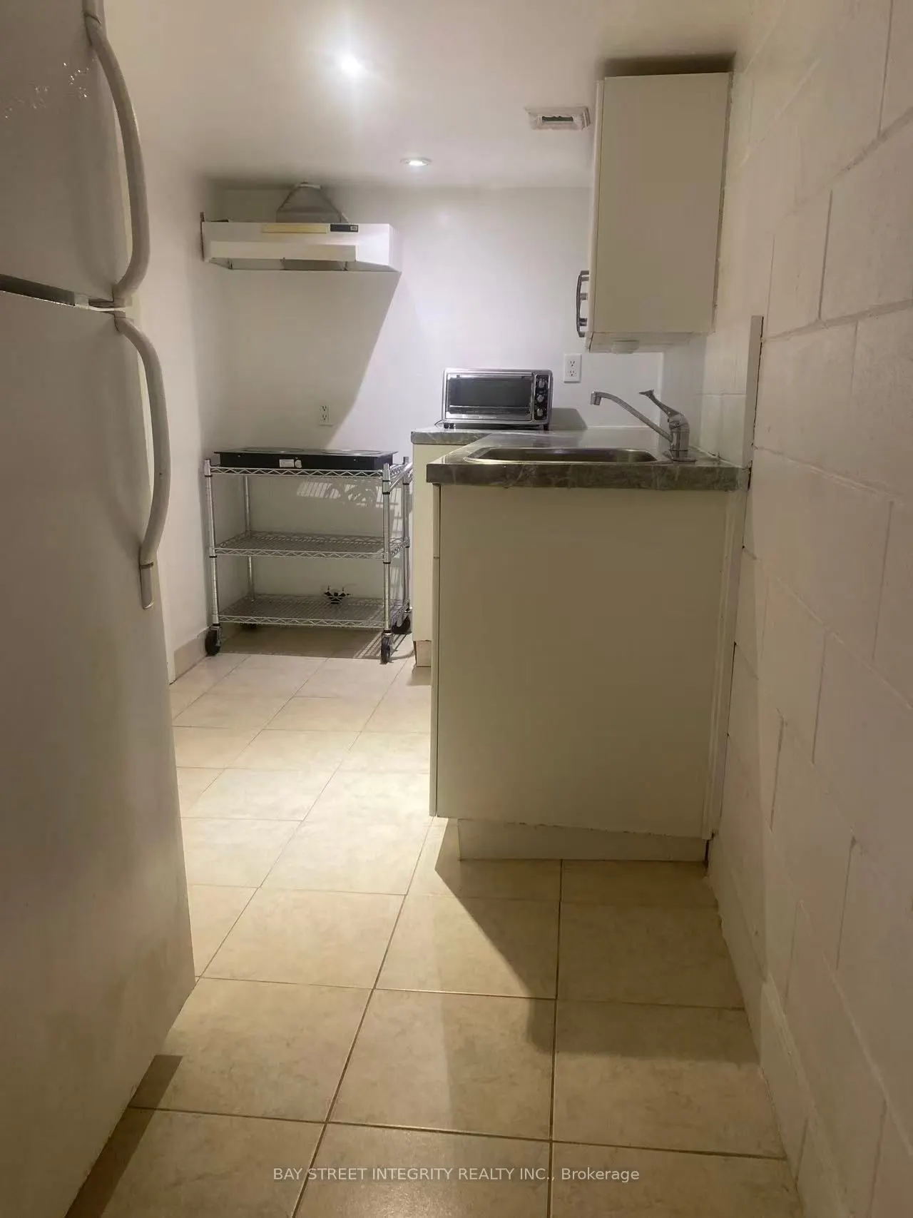 34 Clovercrest Road, #Basement